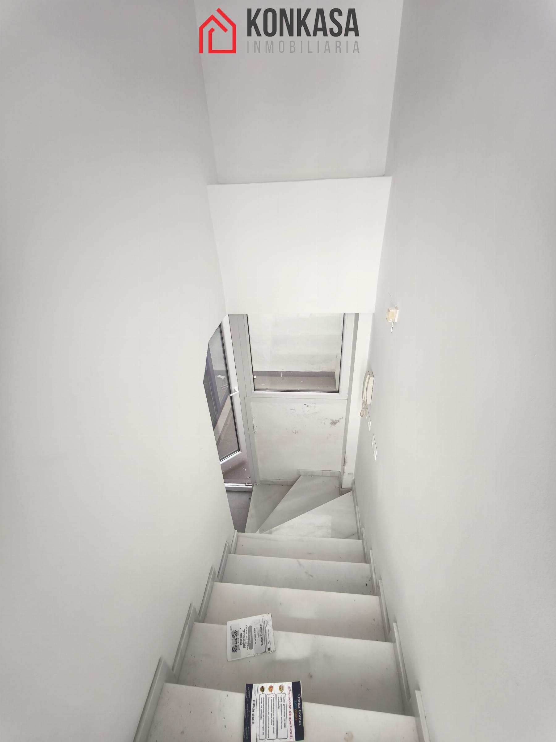 Escalera