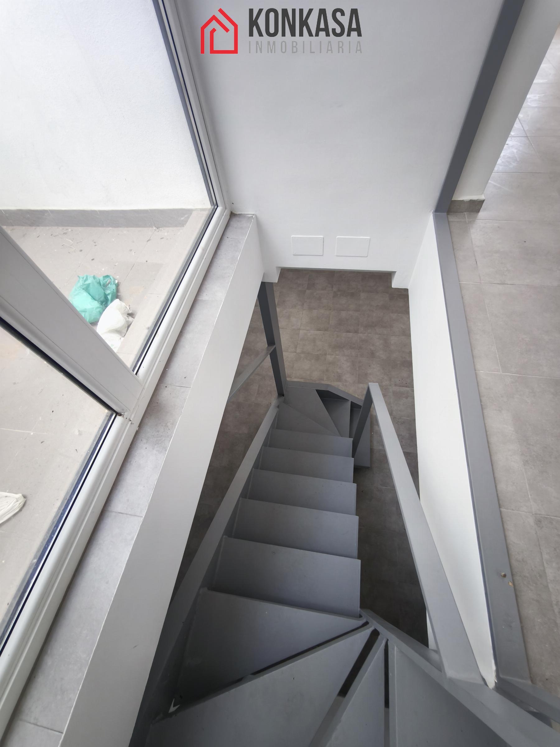 Escalera