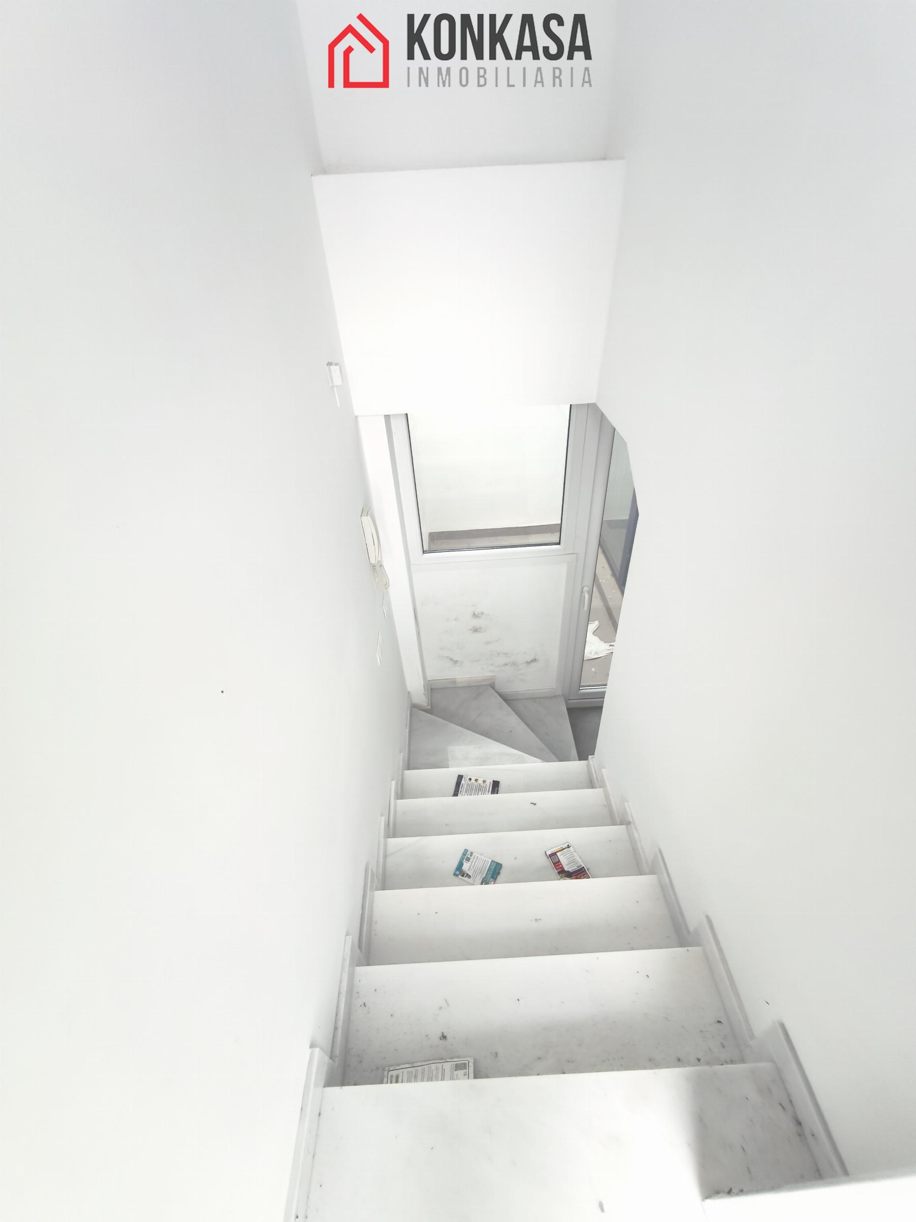 Escalera