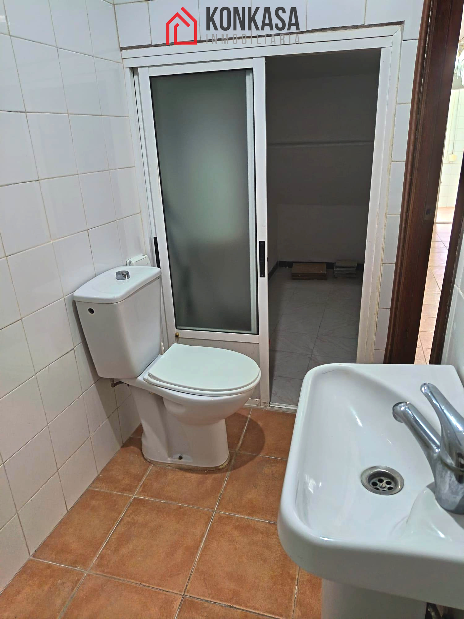 Venta de piso en Arcos de la Frontera