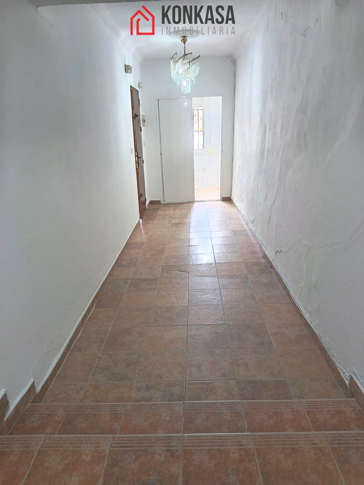 Venta de piso en Arcos de la Frontera