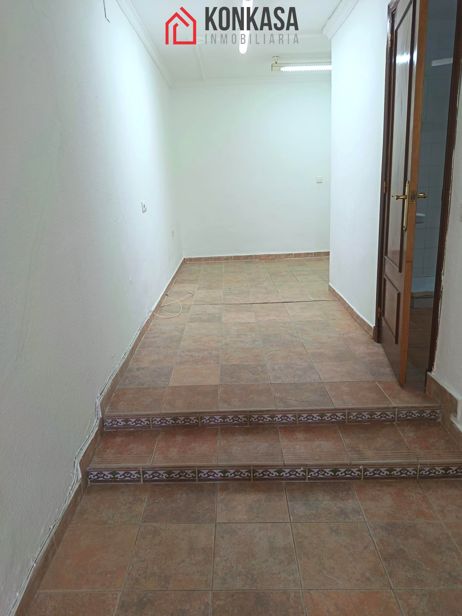 Venta de piso en Arcos de la Frontera