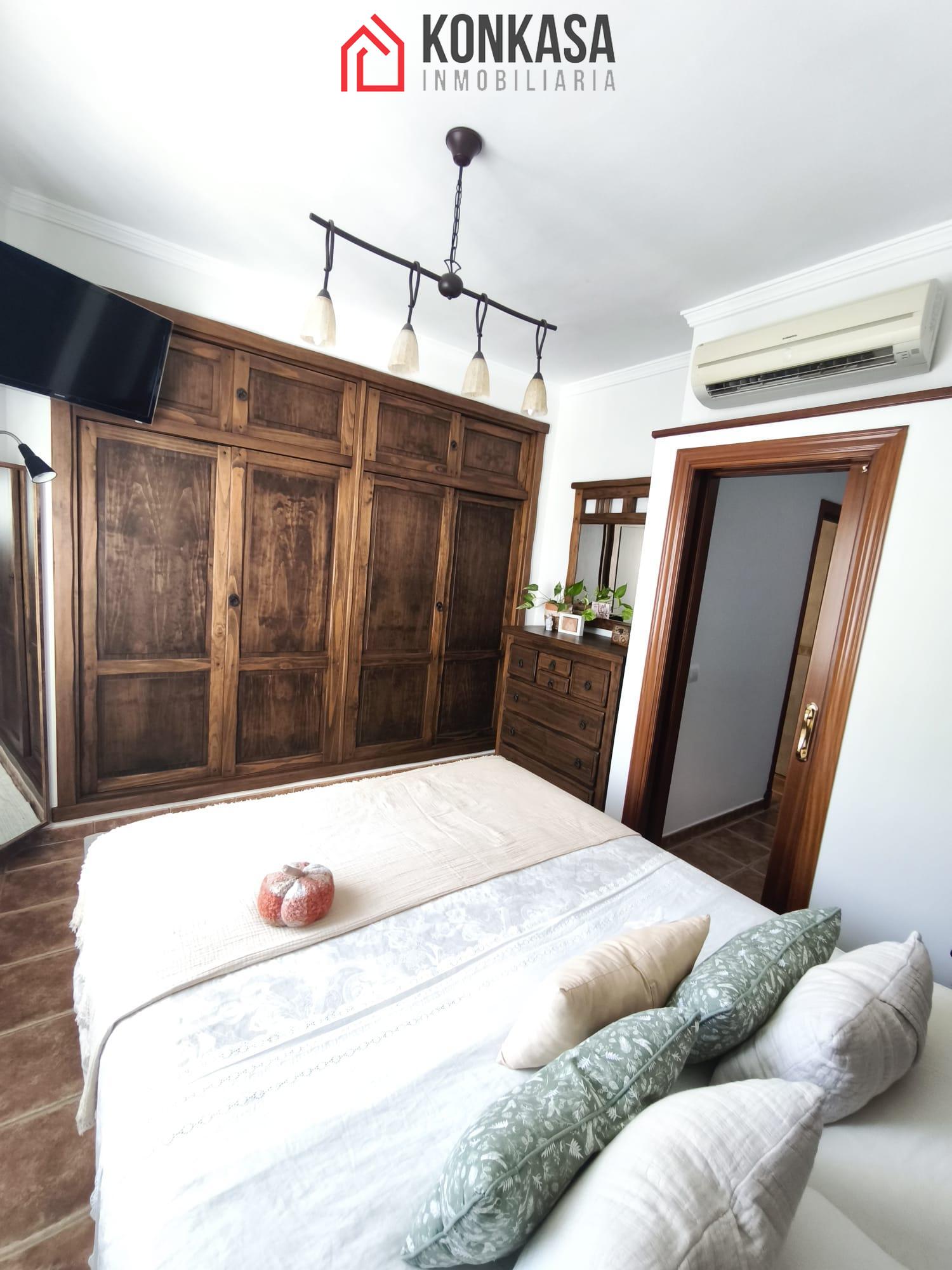 Venta de dúplex en Arcos de la Frontera