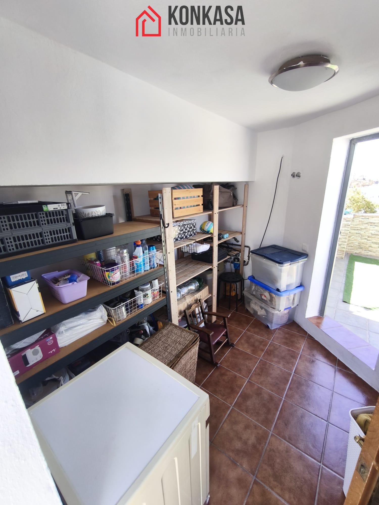 Venta de dúplex en Arcos de la Frontera