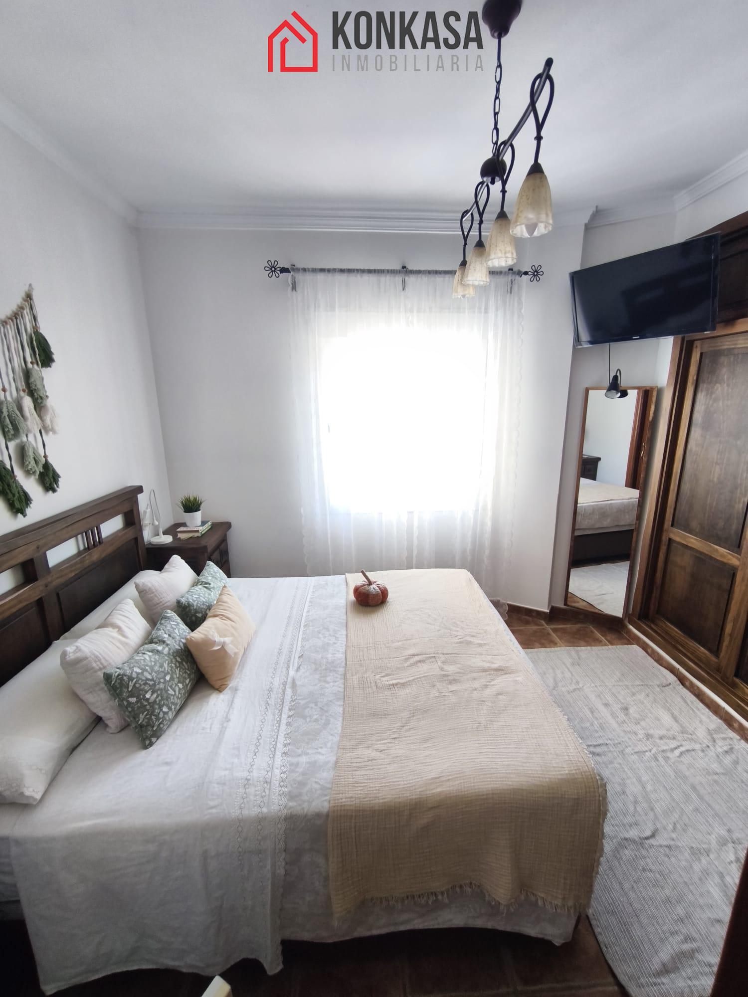 Venta de dúplex en Arcos de la Frontera
