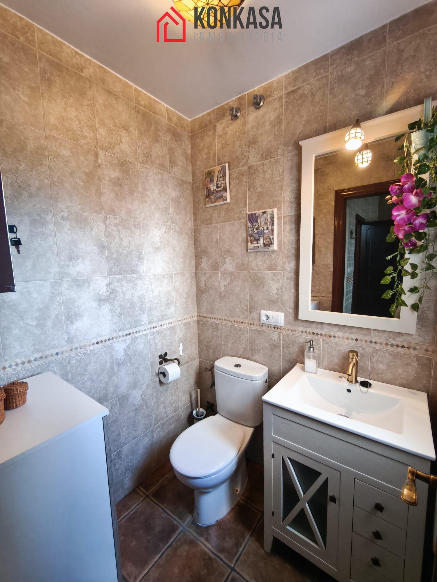 Venta de dúplex en Arcos de la Frontera