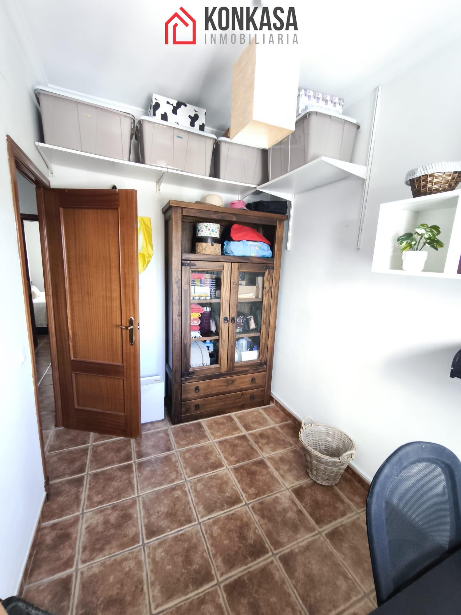 Venta de dúplex en Arcos de la Frontera