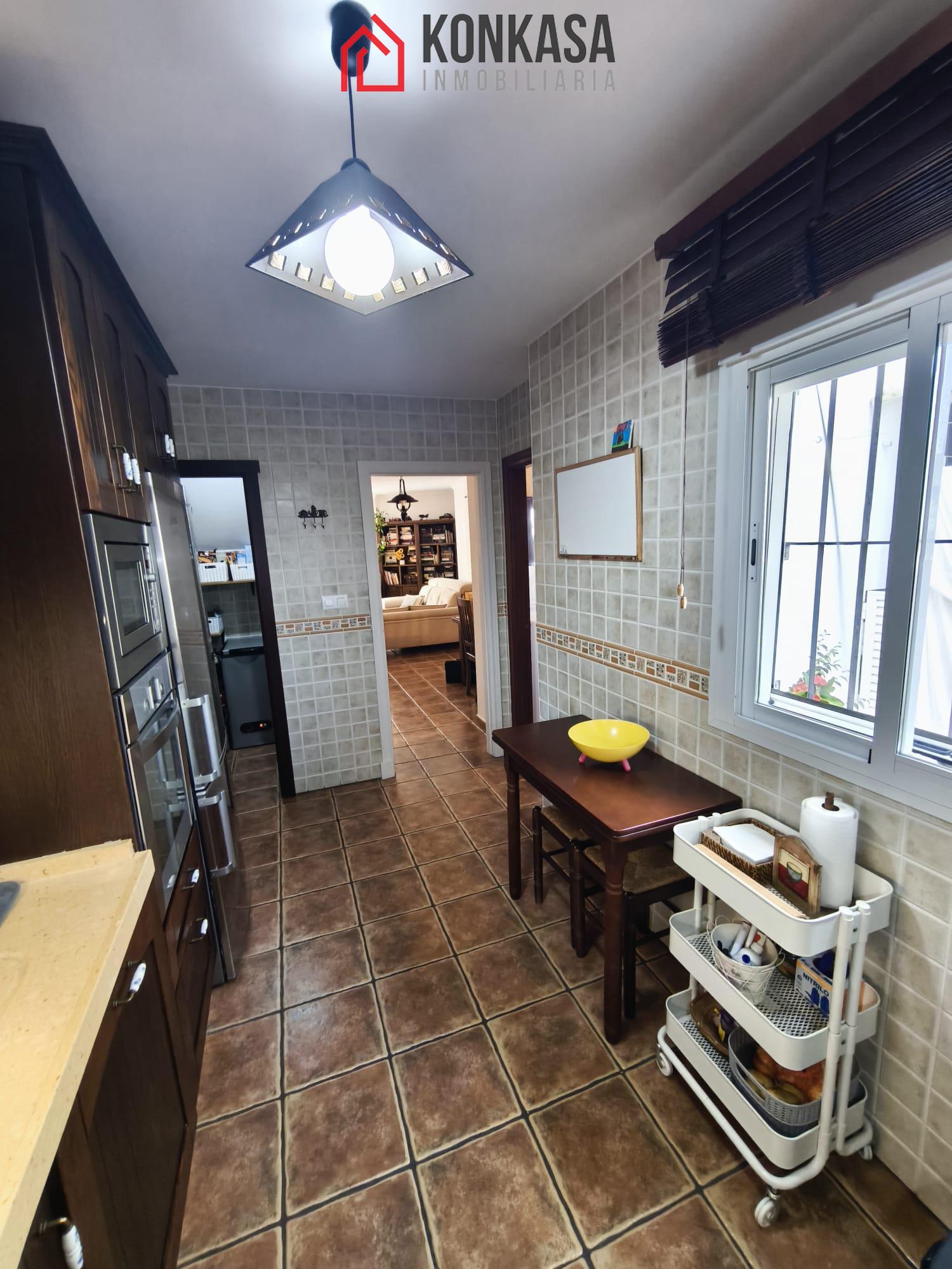 Venta de dúplex en Arcos de la Frontera