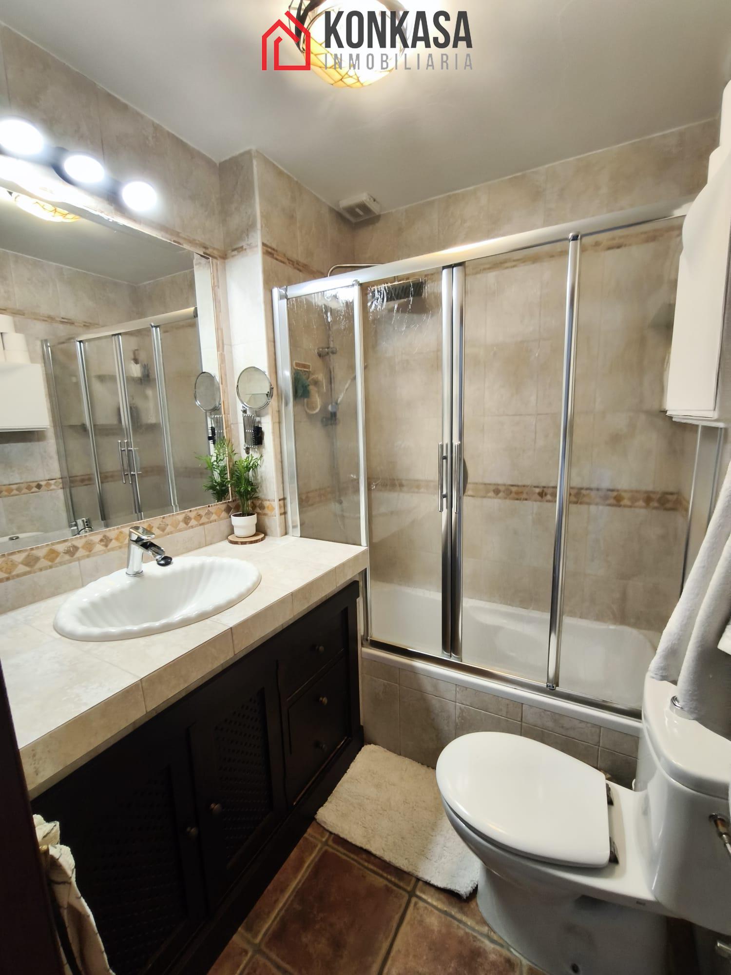 Venta de dúplex en Arcos de la Frontera
