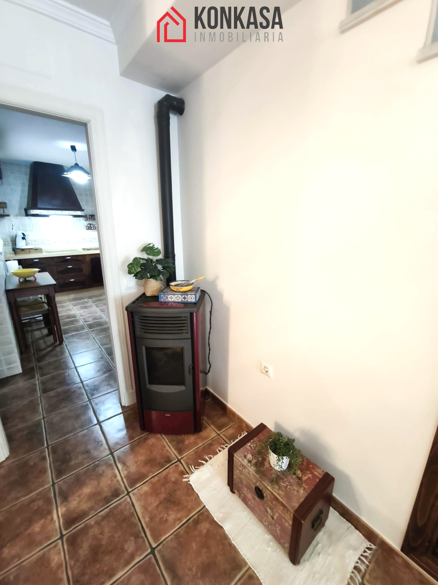 Venta de dúplex en Arcos de la Frontera