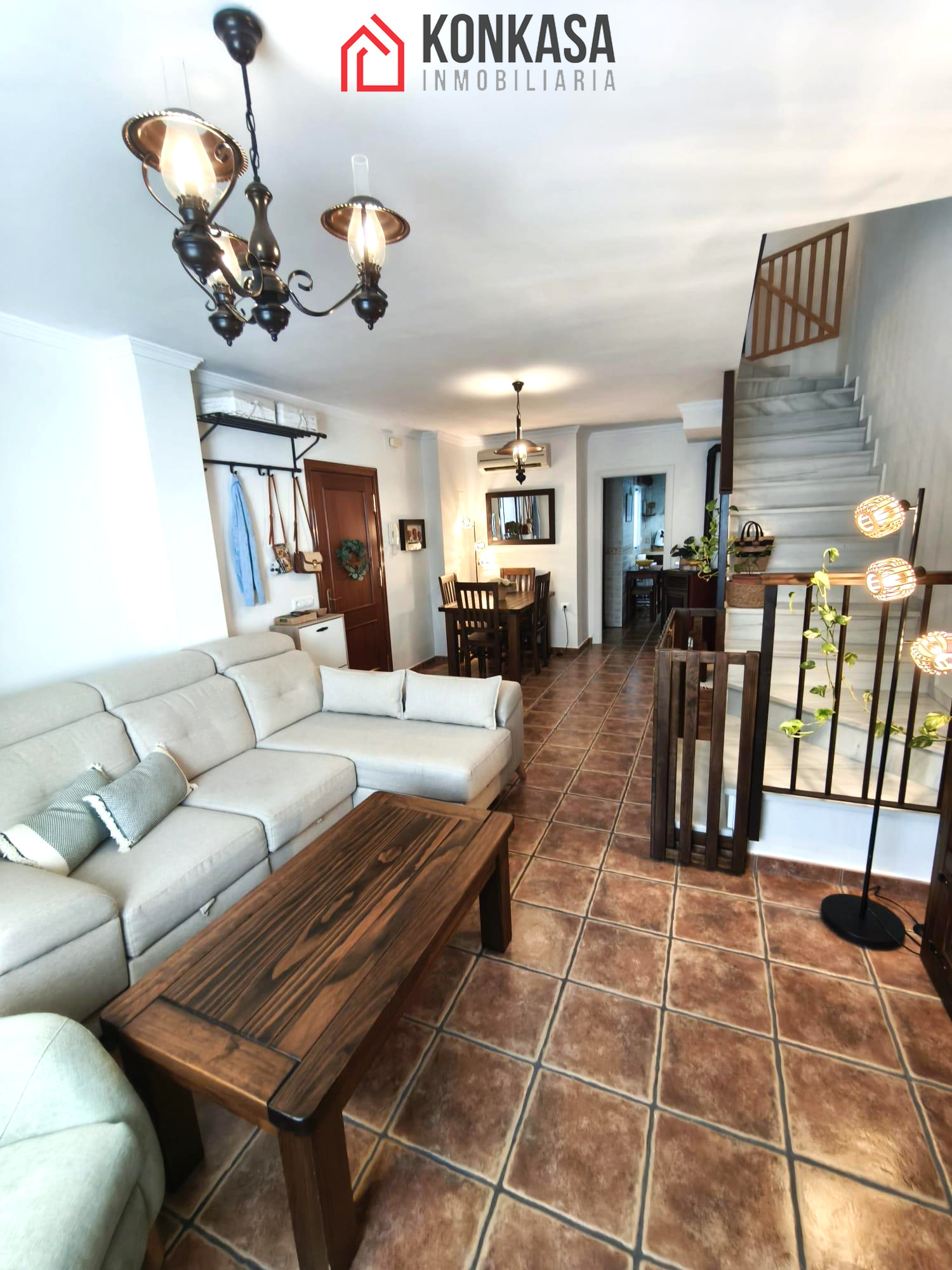 Venta de dúplex en Arcos de la Frontera