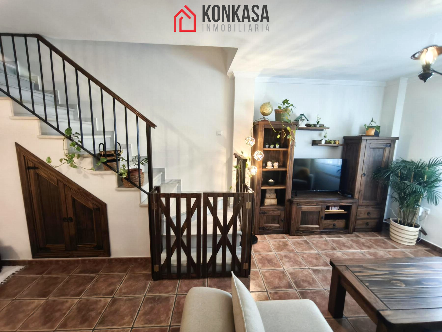 Venta de dúplex en Arcos de la Frontera