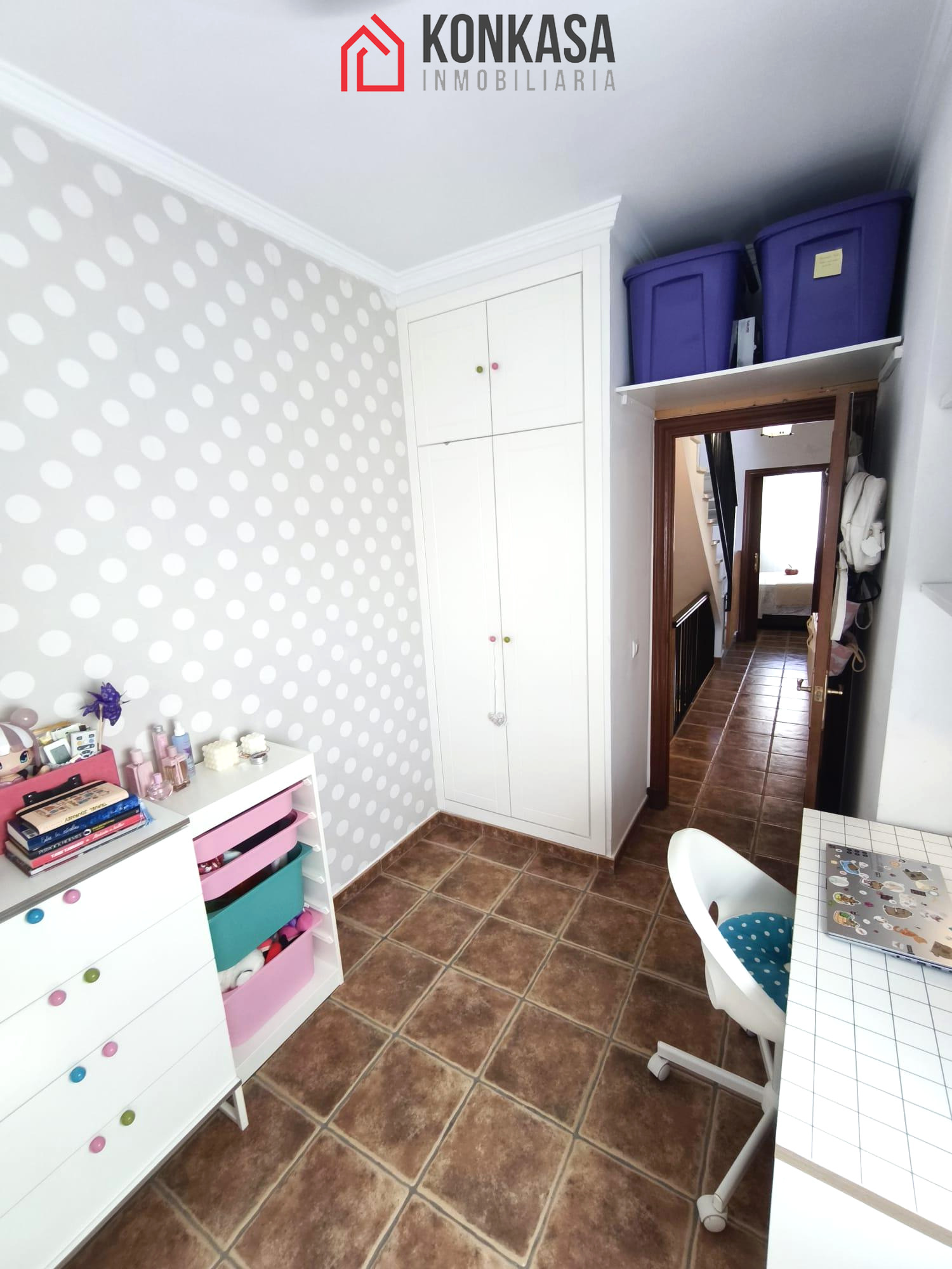 Venta de dúplex en Arcos de la Frontera