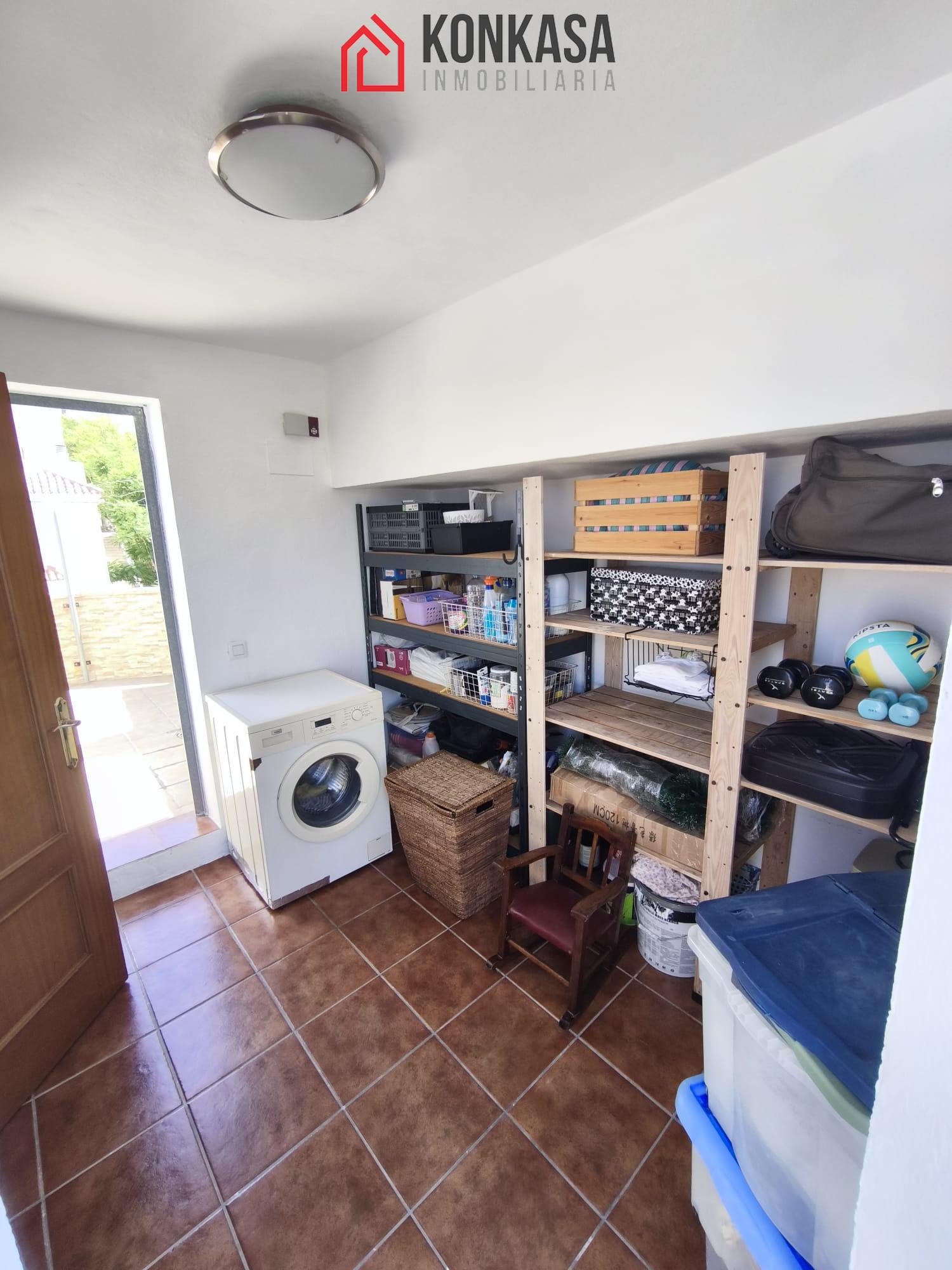 Venta de dúplex en Arcos de la Frontera