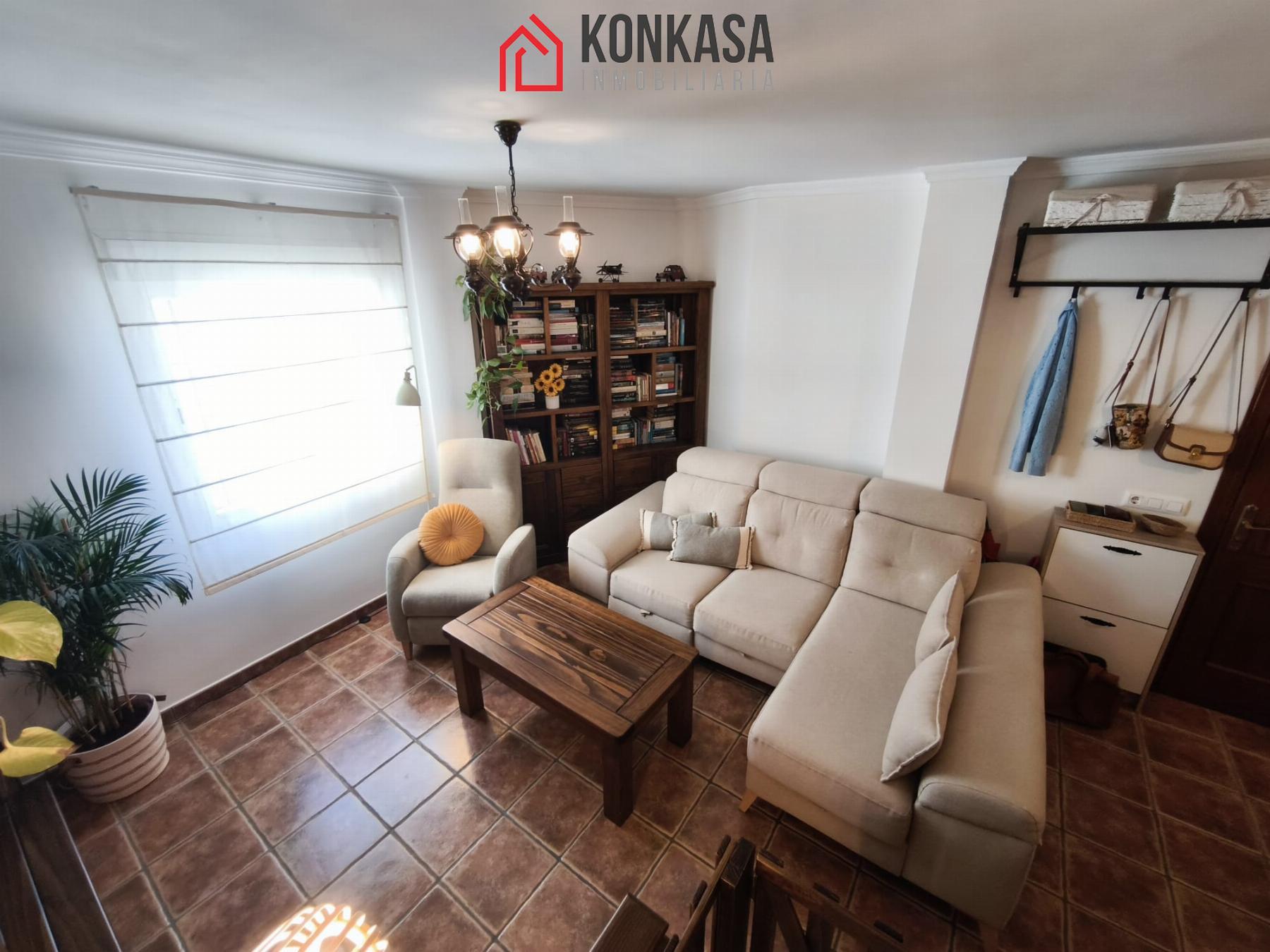 Venta de dúplex en Arcos de la Frontera