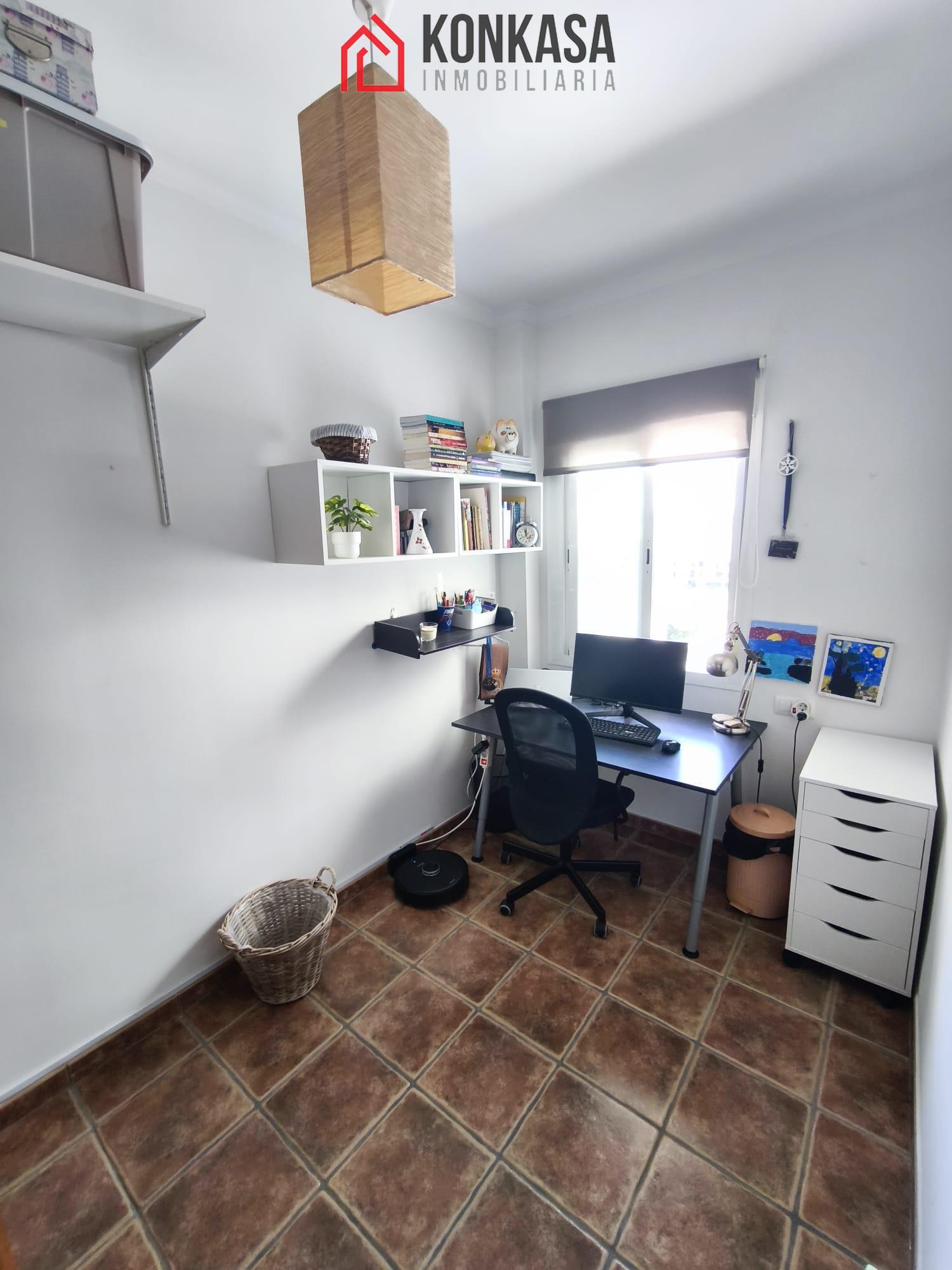 Venta de dúplex en Arcos de la Frontera