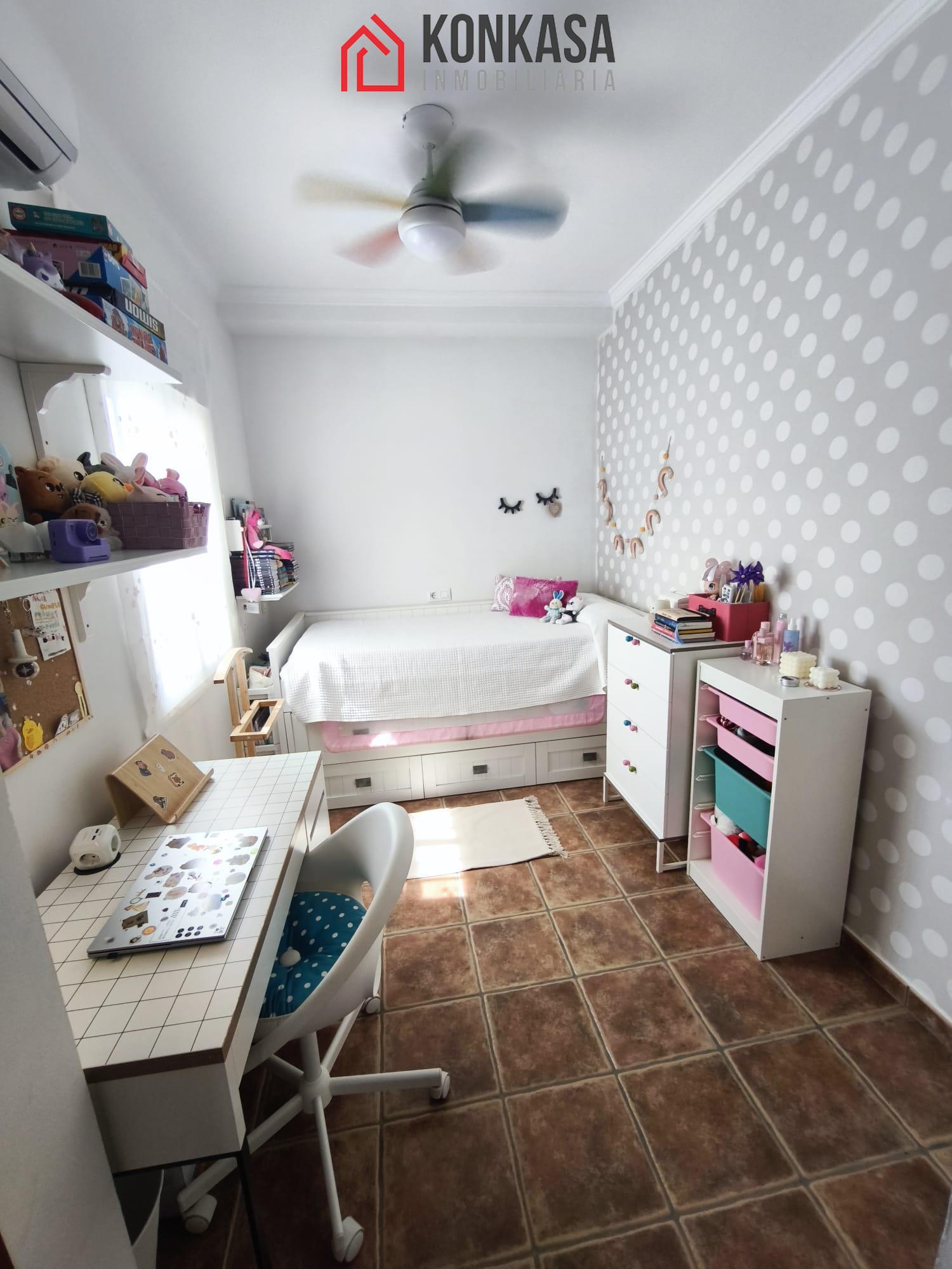 Venta de dúplex en Arcos de la Frontera