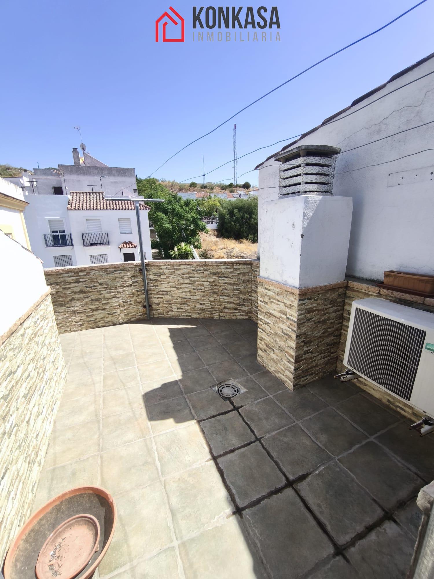 Venta de dúplex en Arcos de la Frontera