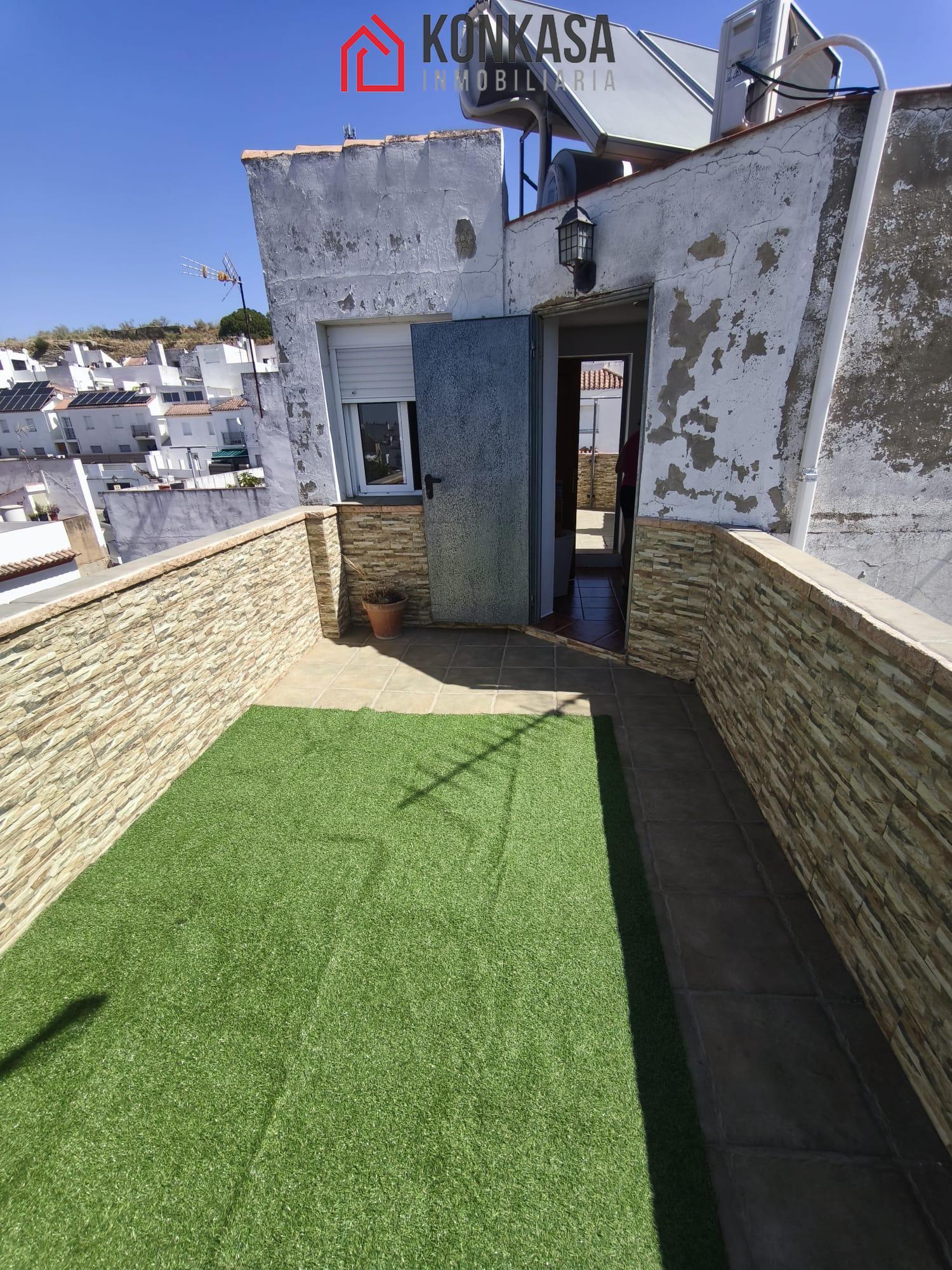 Venta de dúplex en Arcos de la Frontera