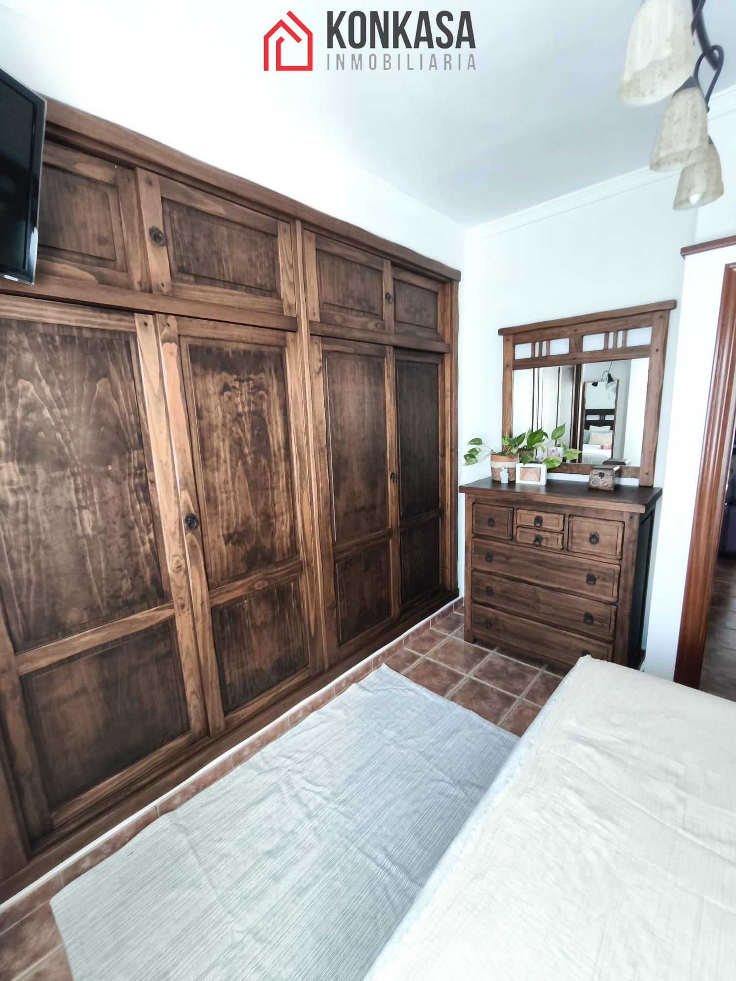 Venta de dúplex en Arcos de la Frontera