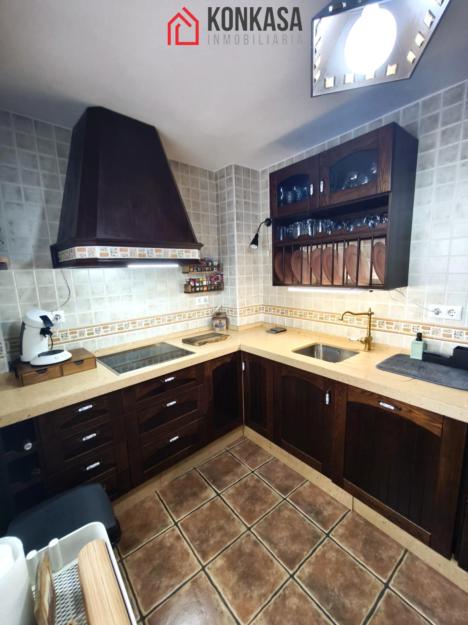 Venta de dúplex en Arcos de la Frontera
