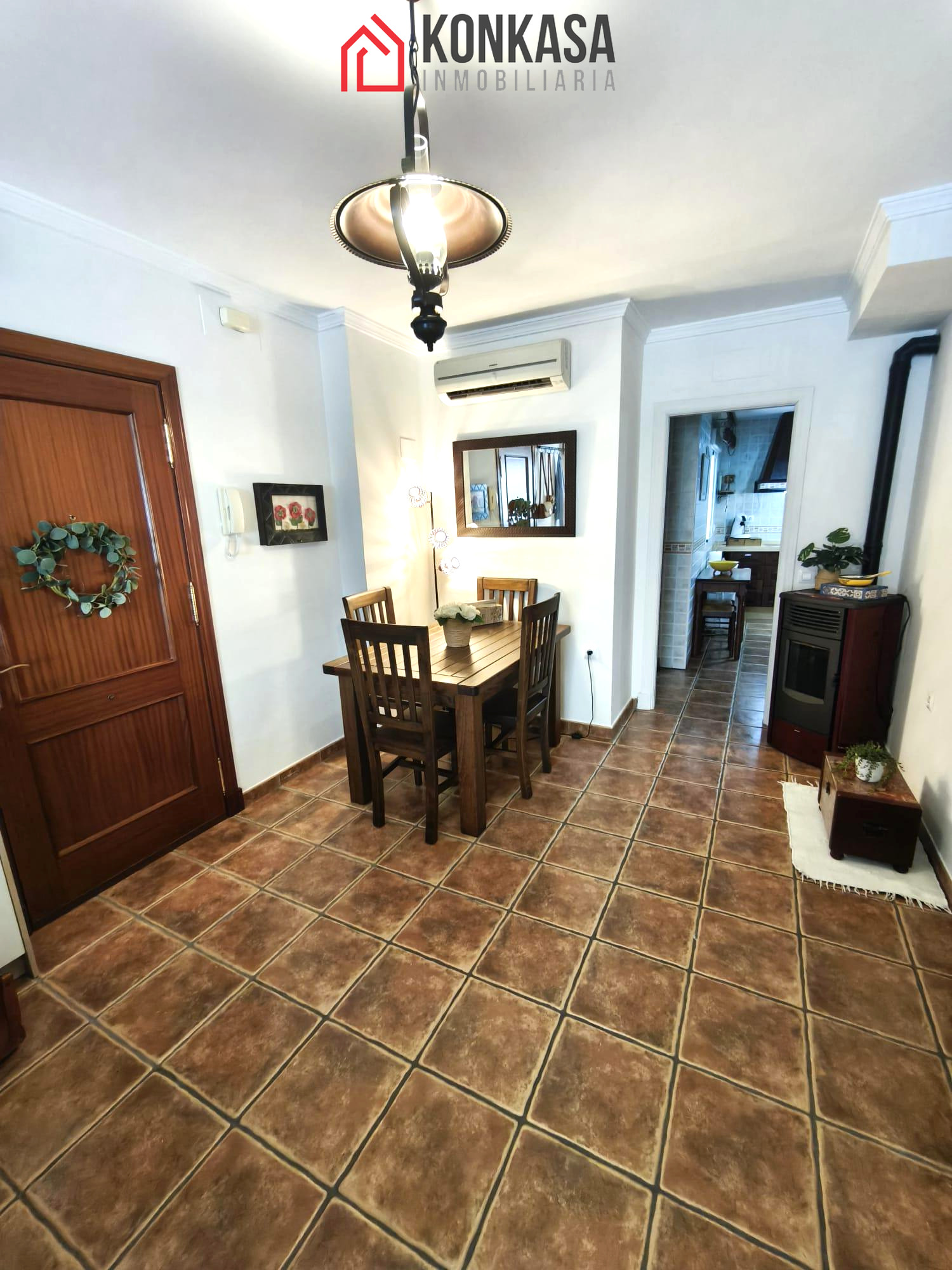 Venta de dúplex en Arcos de la Frontera