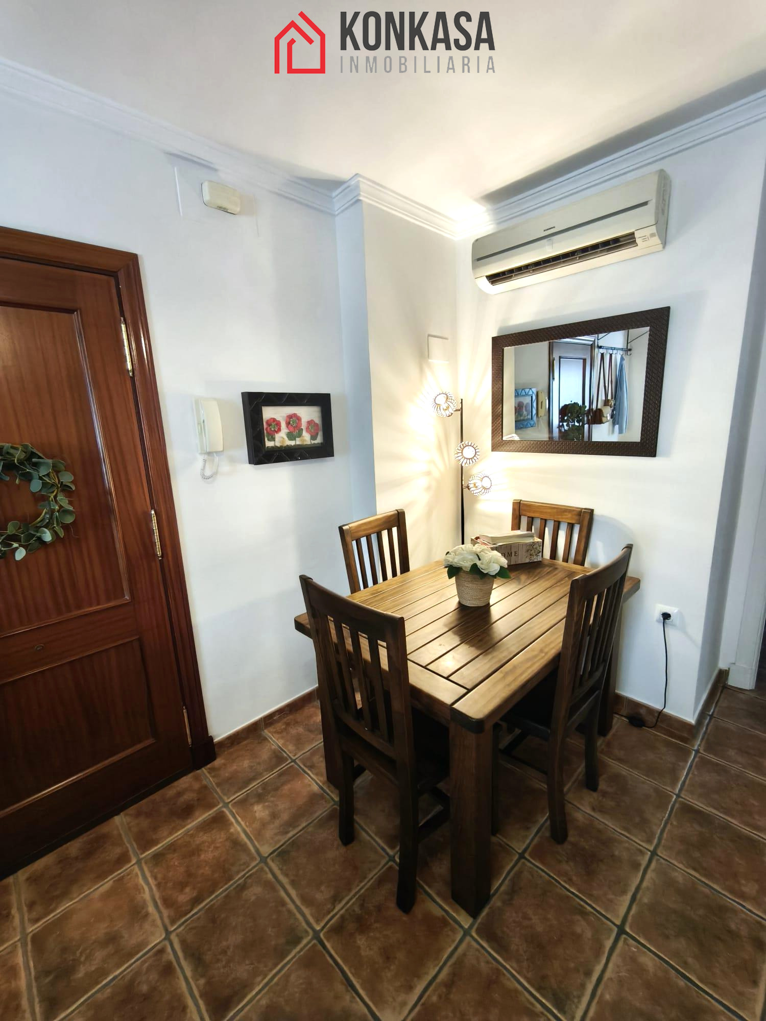 Venta de dúplex en Arcos de la Frontera