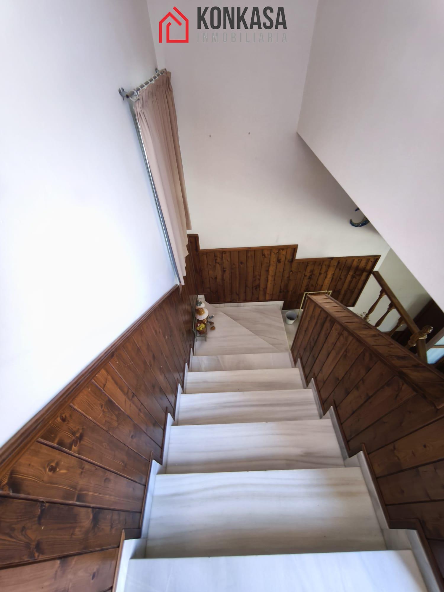 Escalera