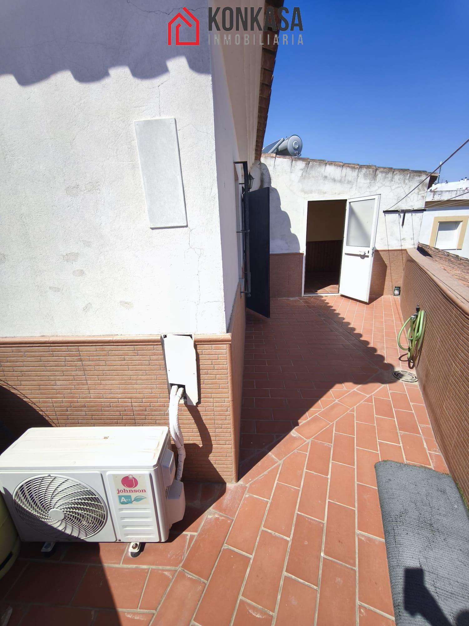 Terraza