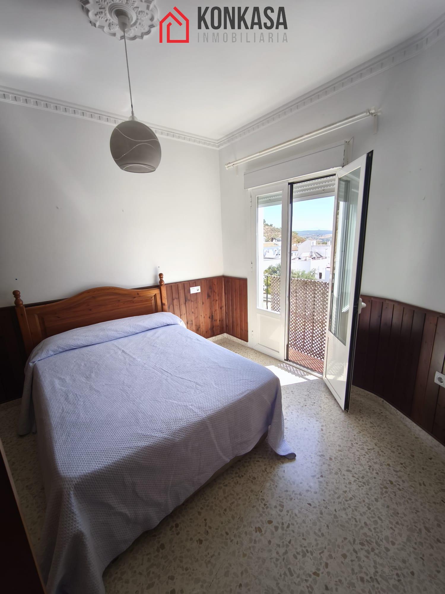 Dormitorio principal
