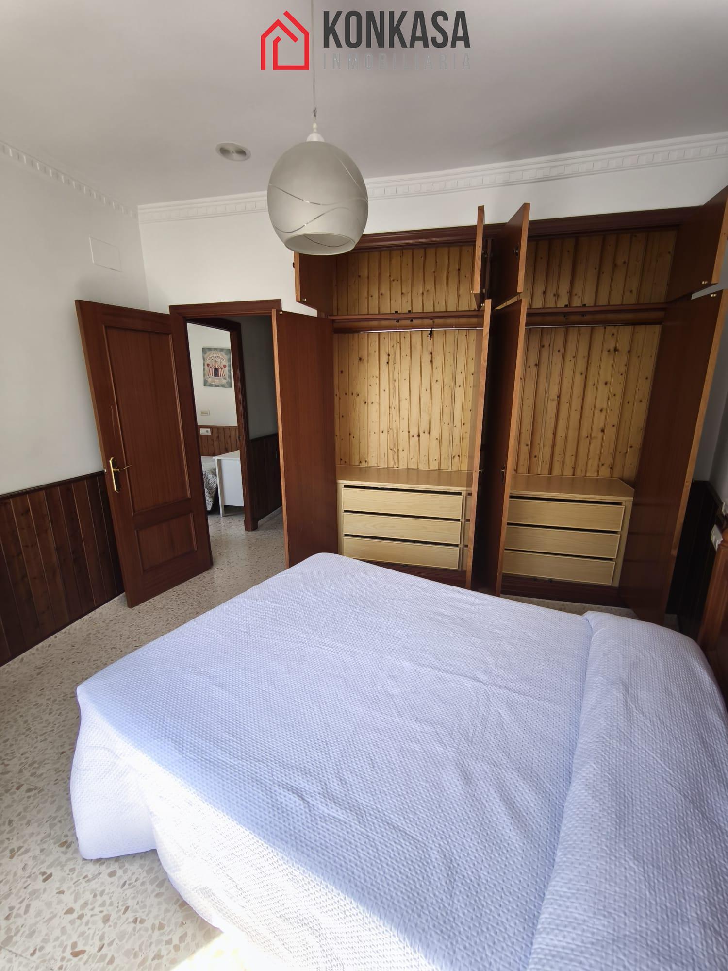Dormitorio principal