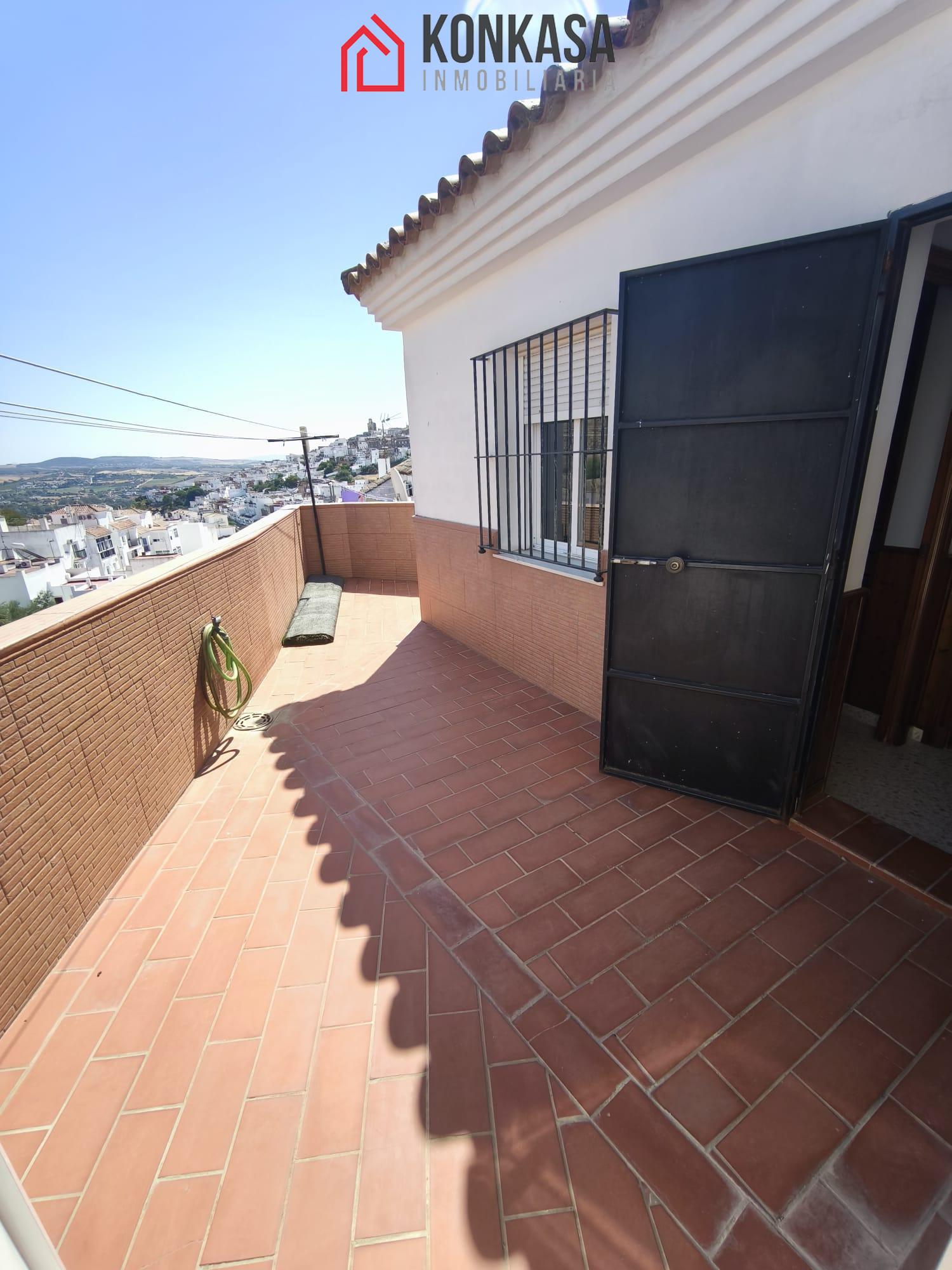 Terraza