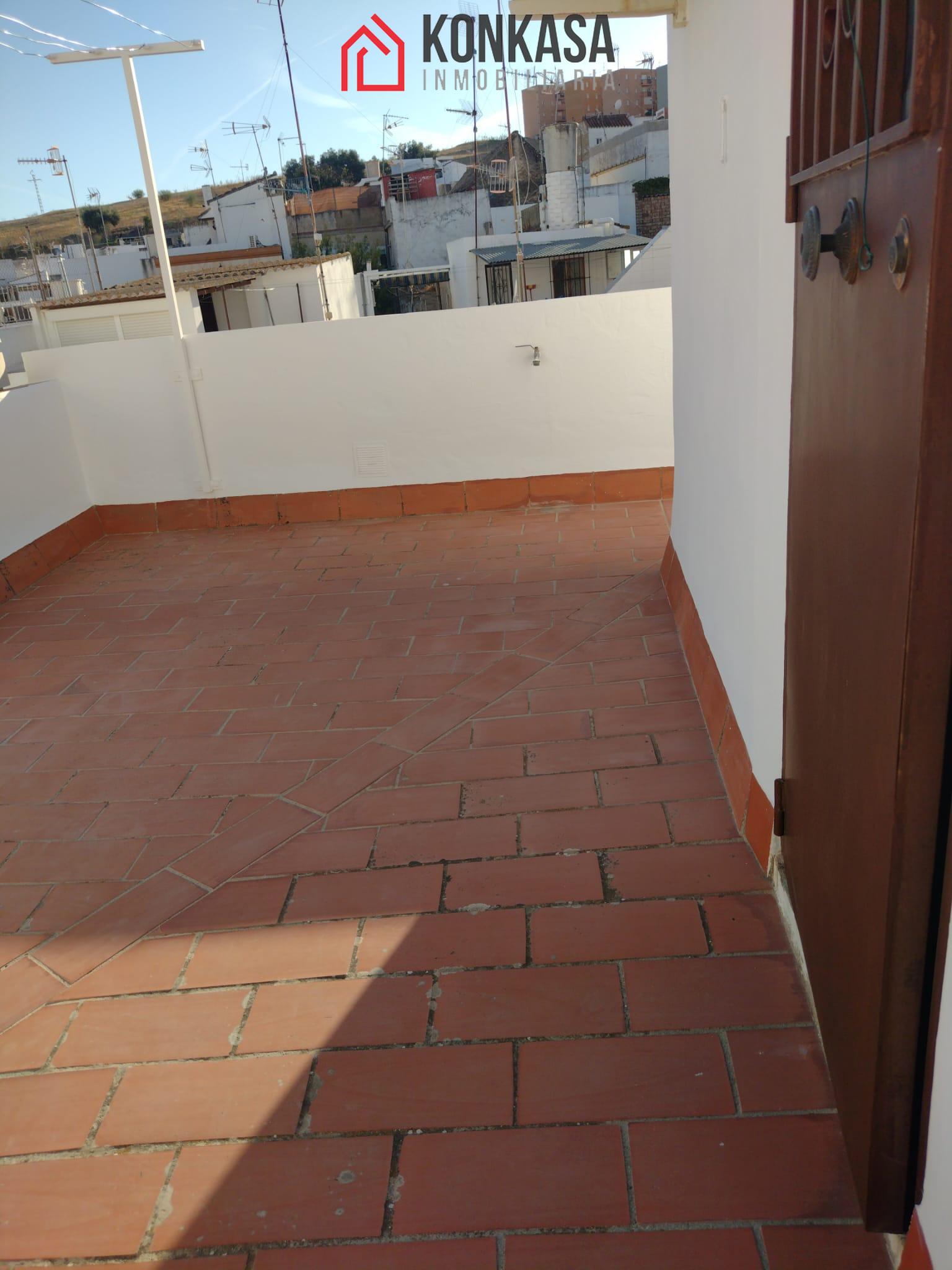 Alquiler de casa en Arcos de la Frontera