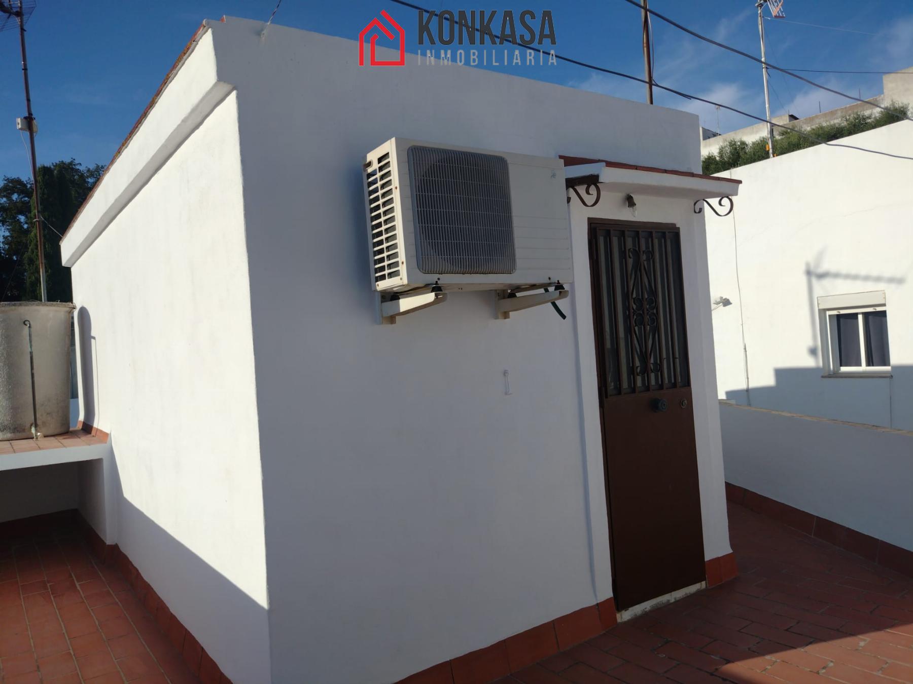 Alquiler de casa en Arcos de la Frontera