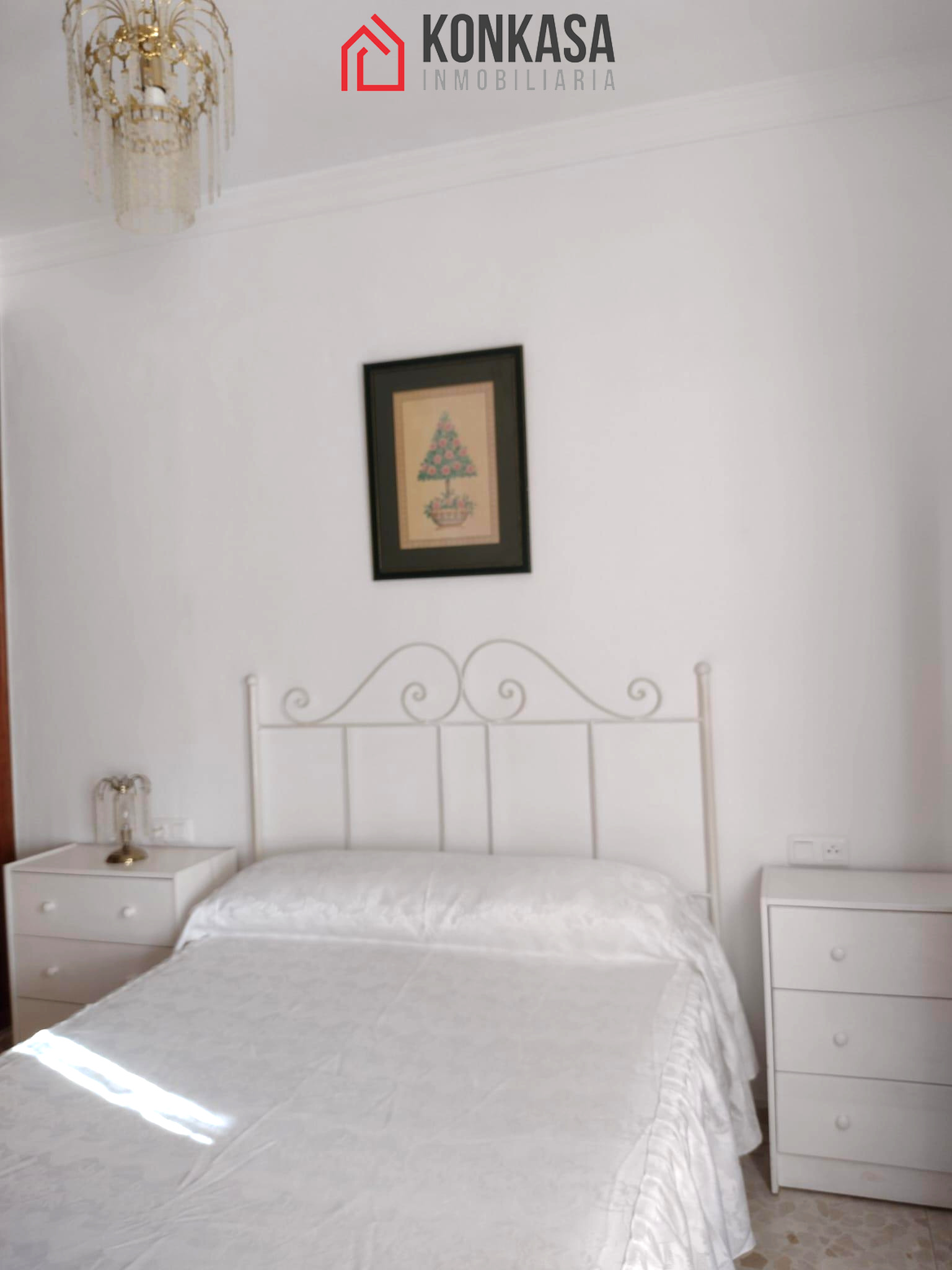 Alquiler de casa en Arcos de la Frontera
