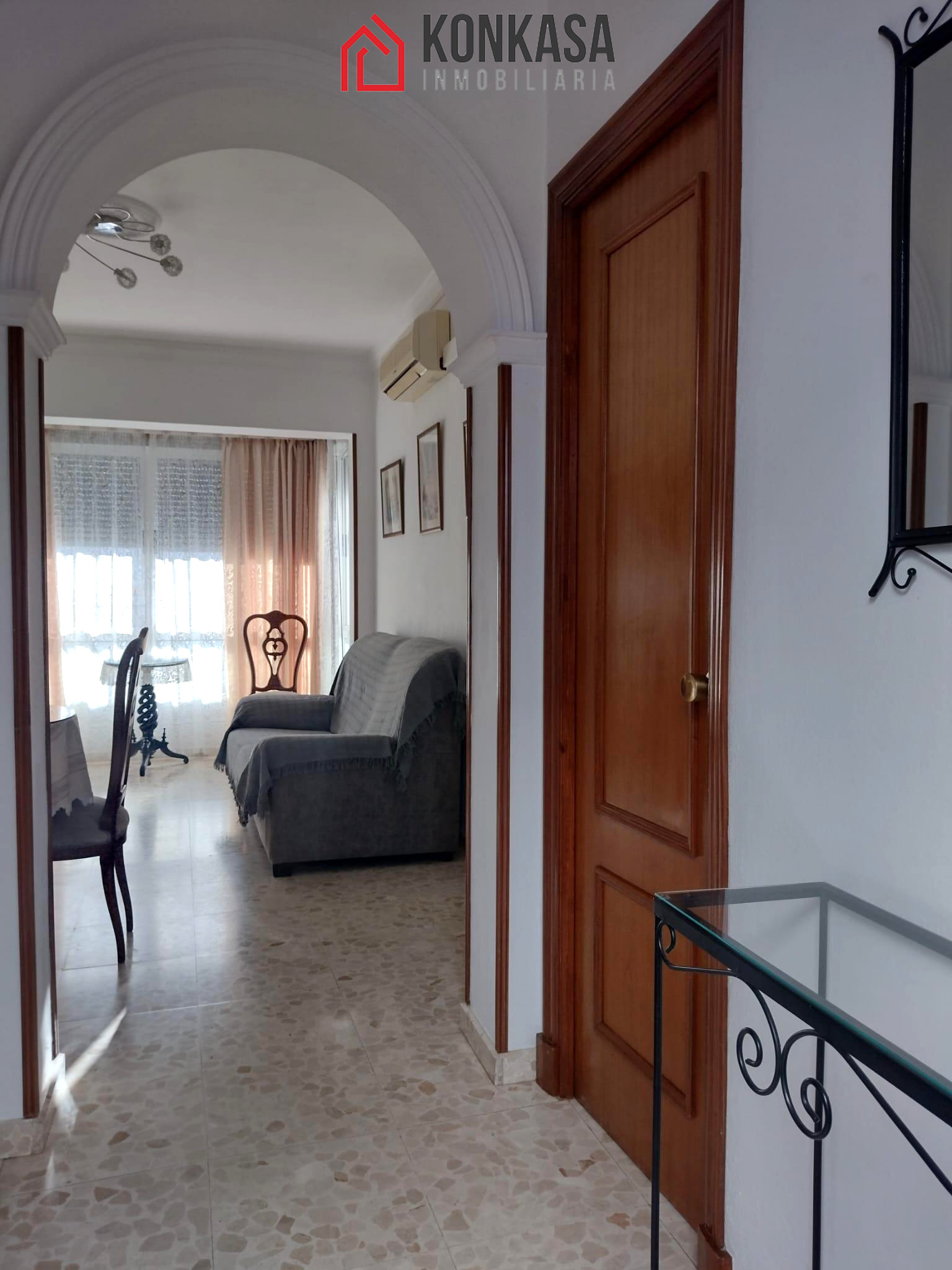 Alquiler de casa en Arcos de la Frontera