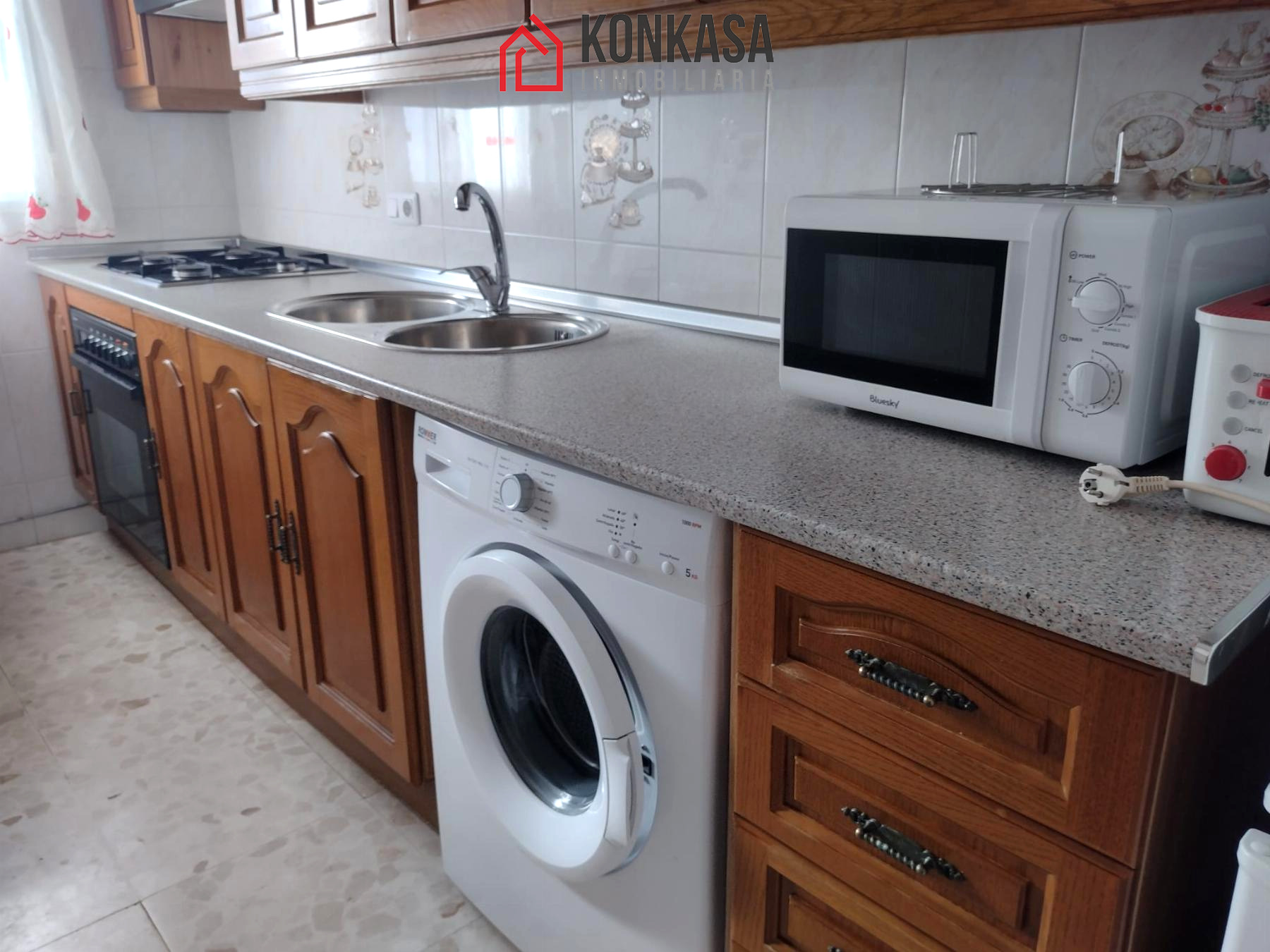Alquiler de casa en Arcos de la Frontera