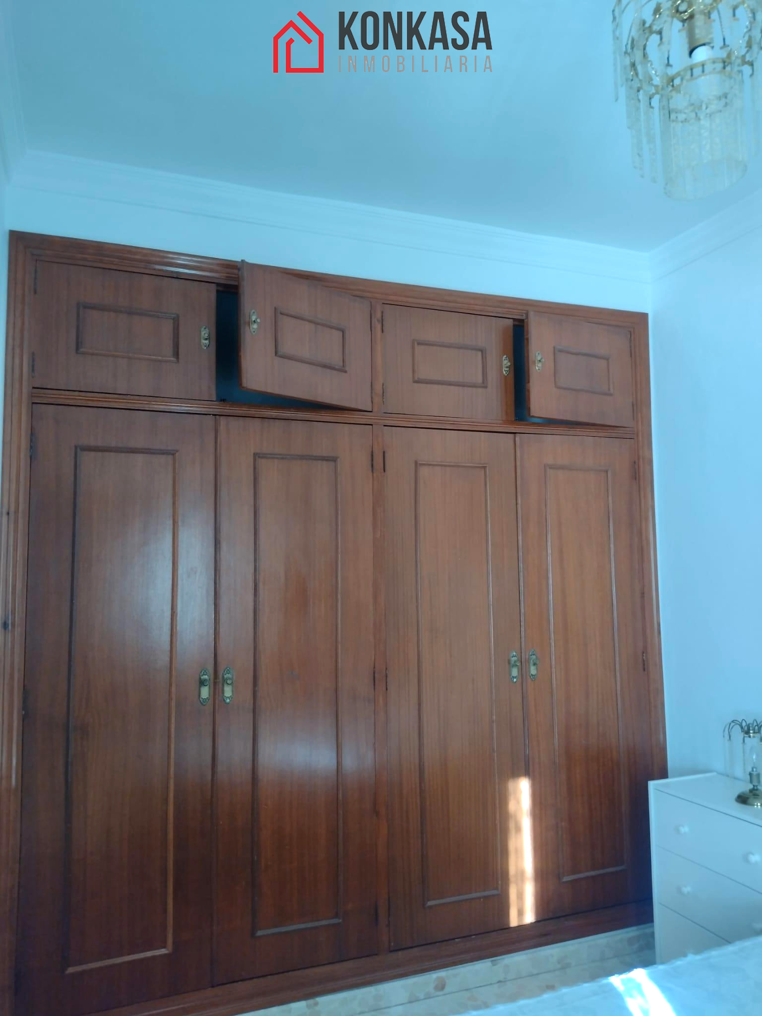 Alquiler de casa en Arcos de la Frontera