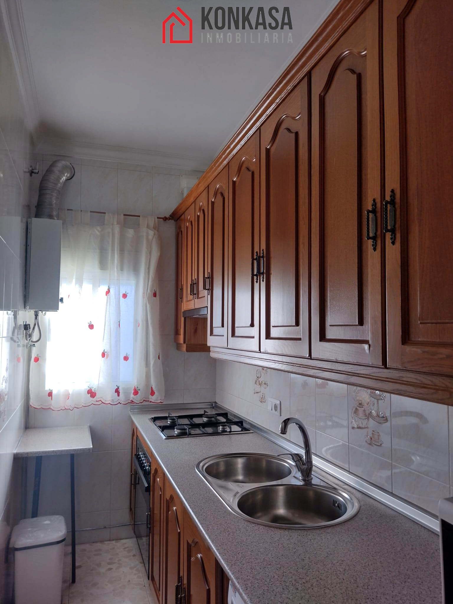 Alquiler de casa en Arcos de la Frontera