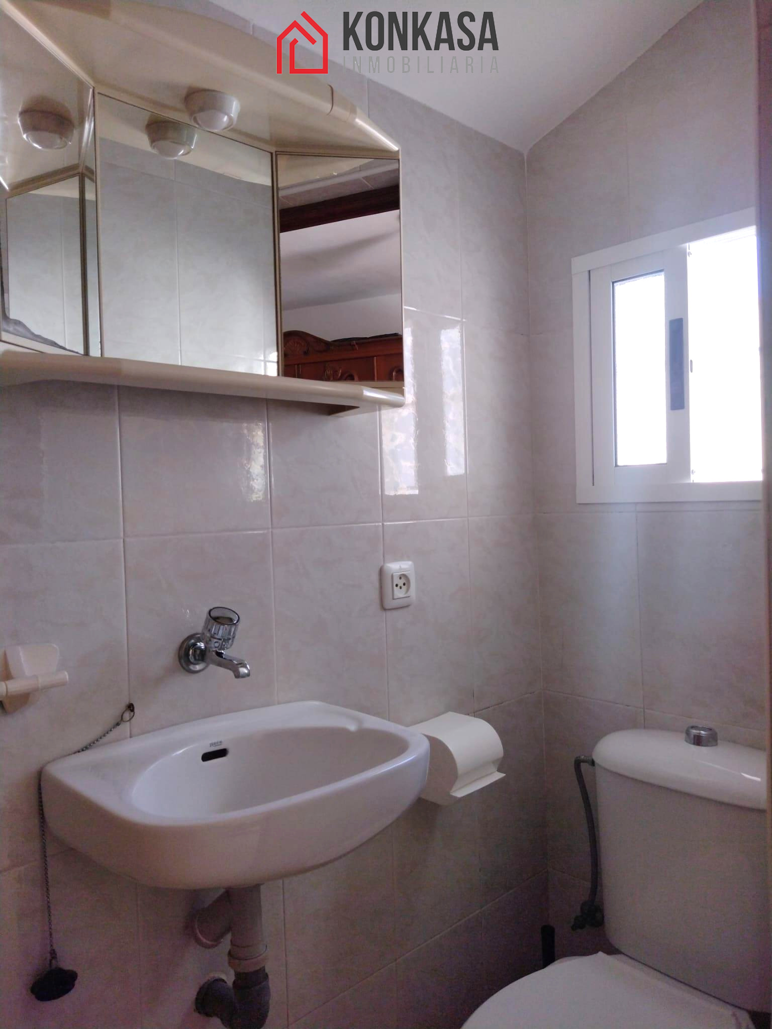 Alquiler de casa en Arcos de la Frontera