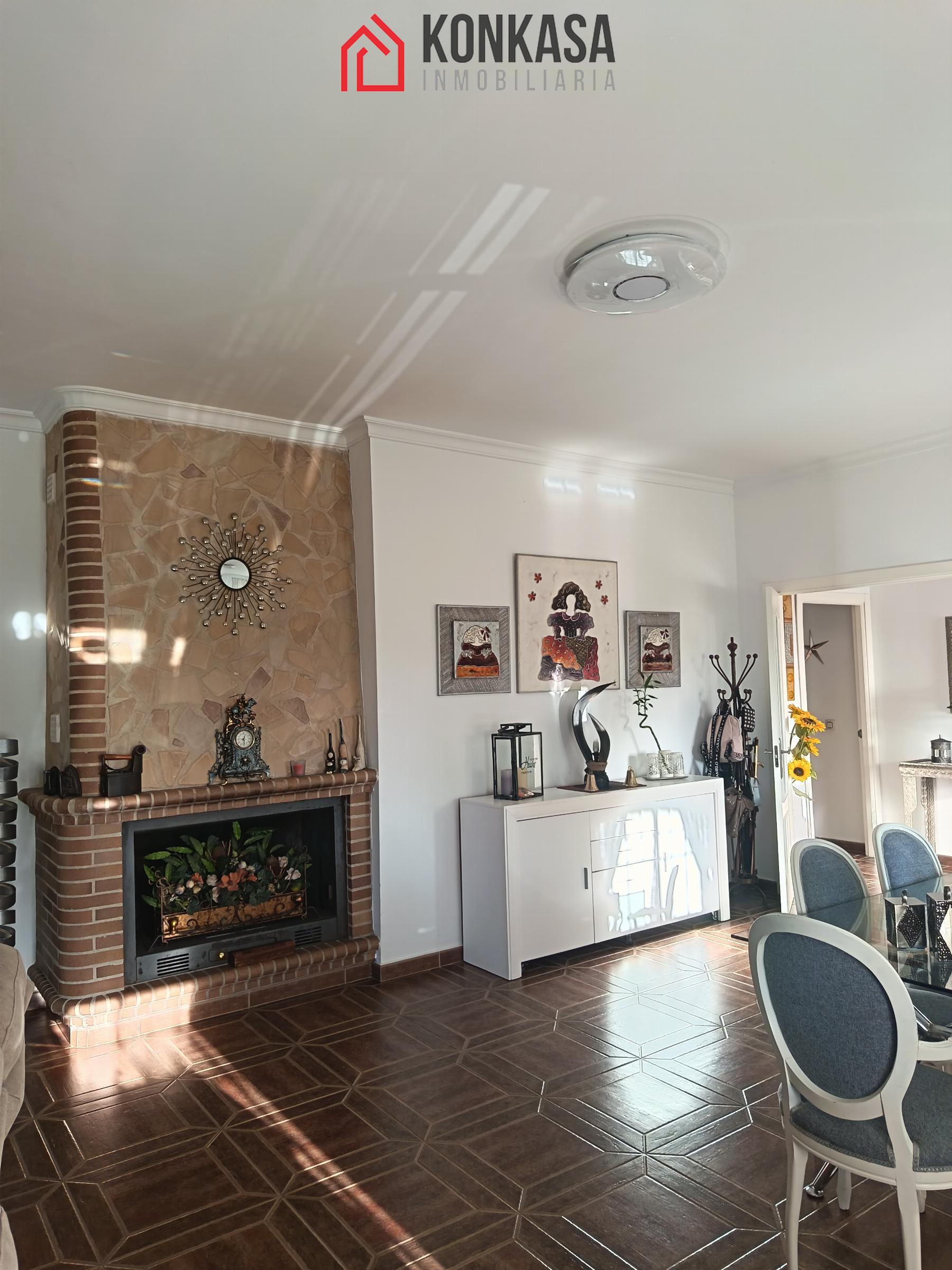 Venta de finca rústica en Arcos de la Frontera