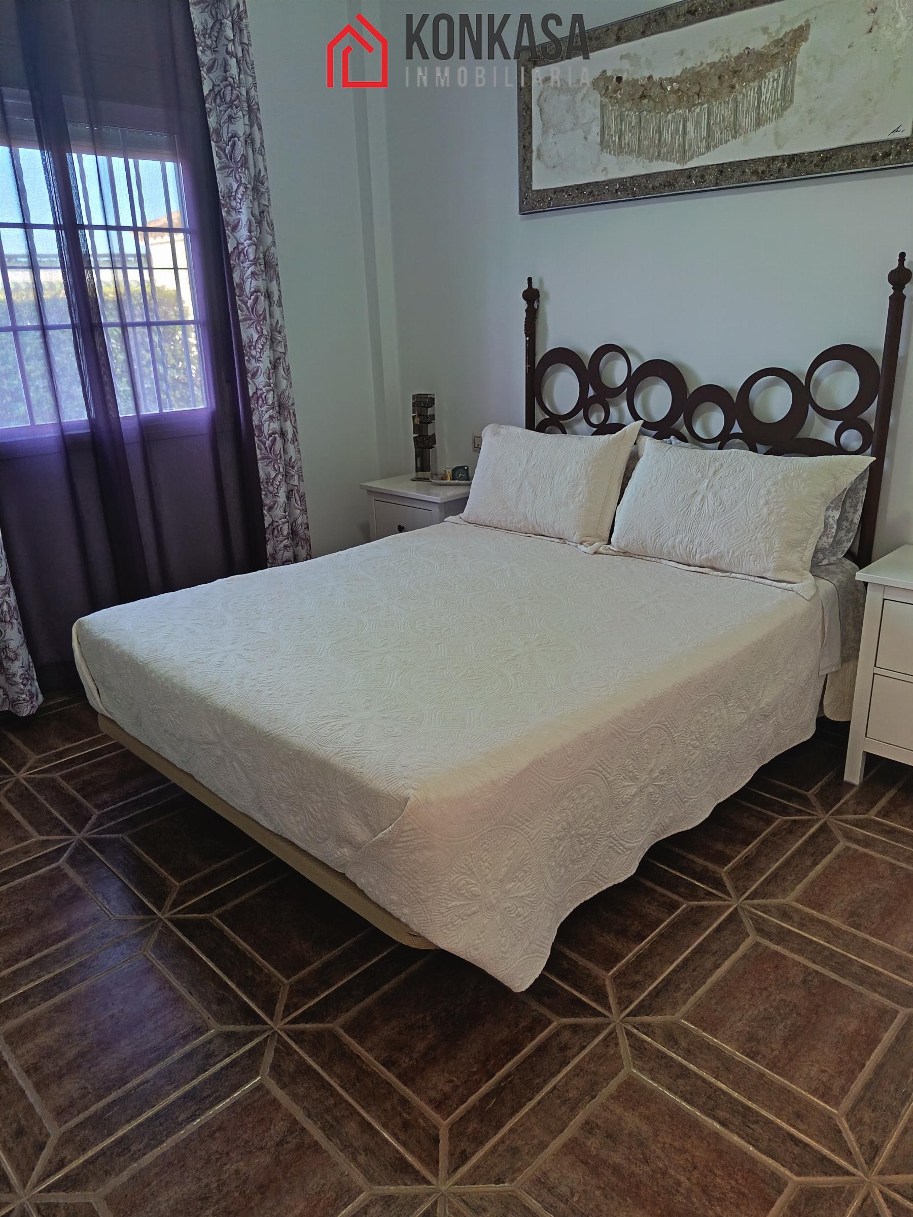 Venta de finca rústica en Arcos de la Frontera