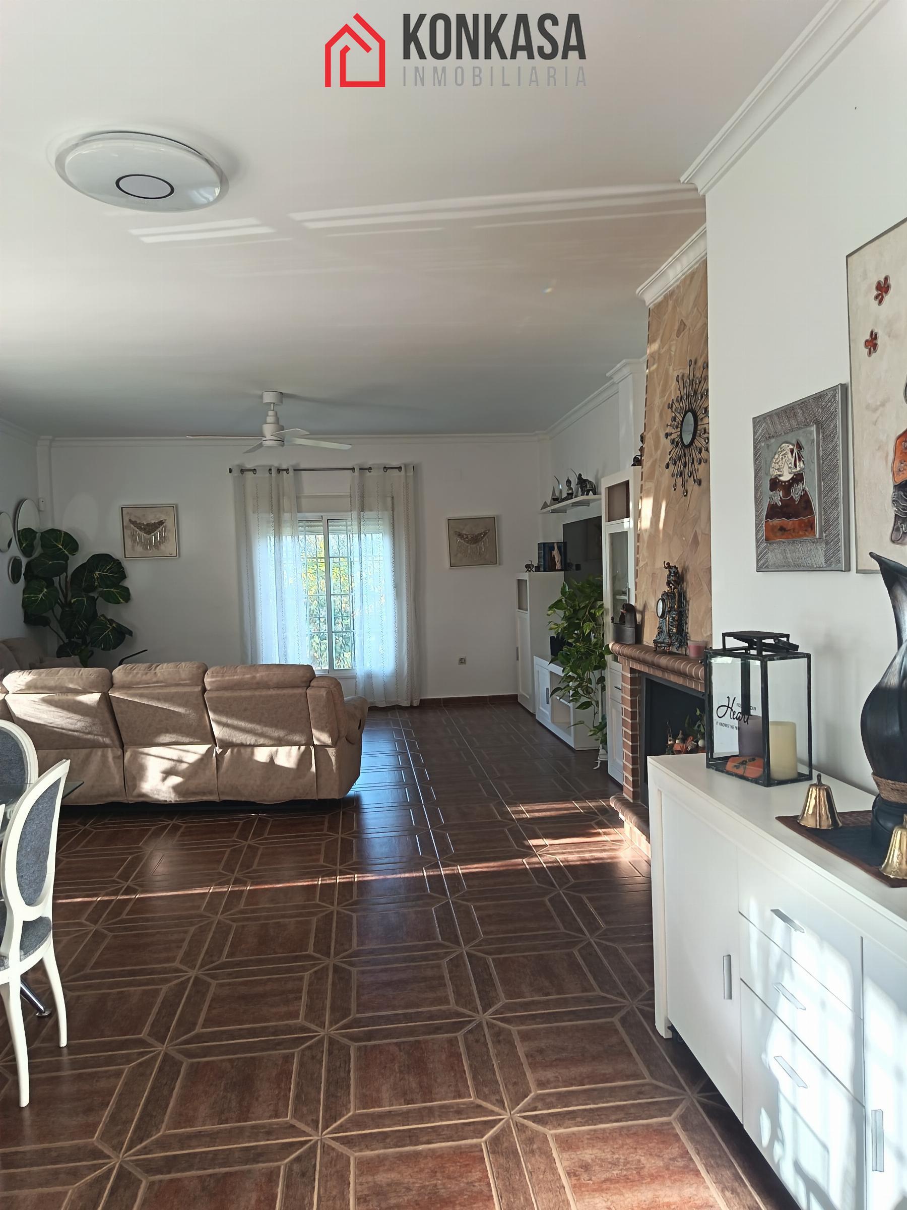 Venta de finca rústica en Arcos de la Frontera
