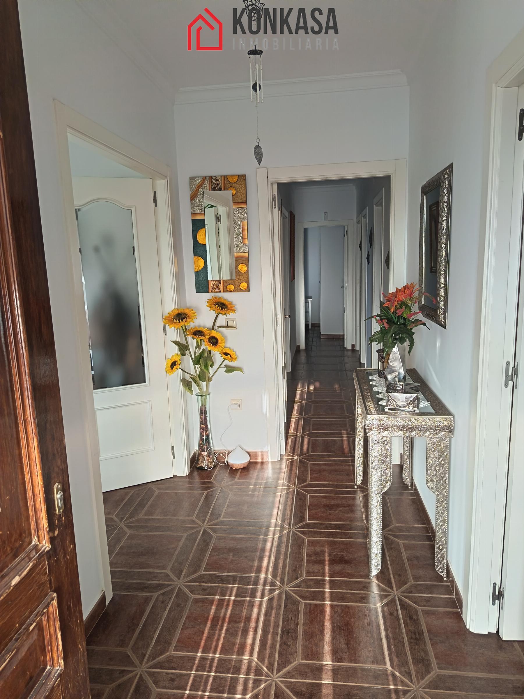 Venta de finca rústica en Arcos de la Frontera