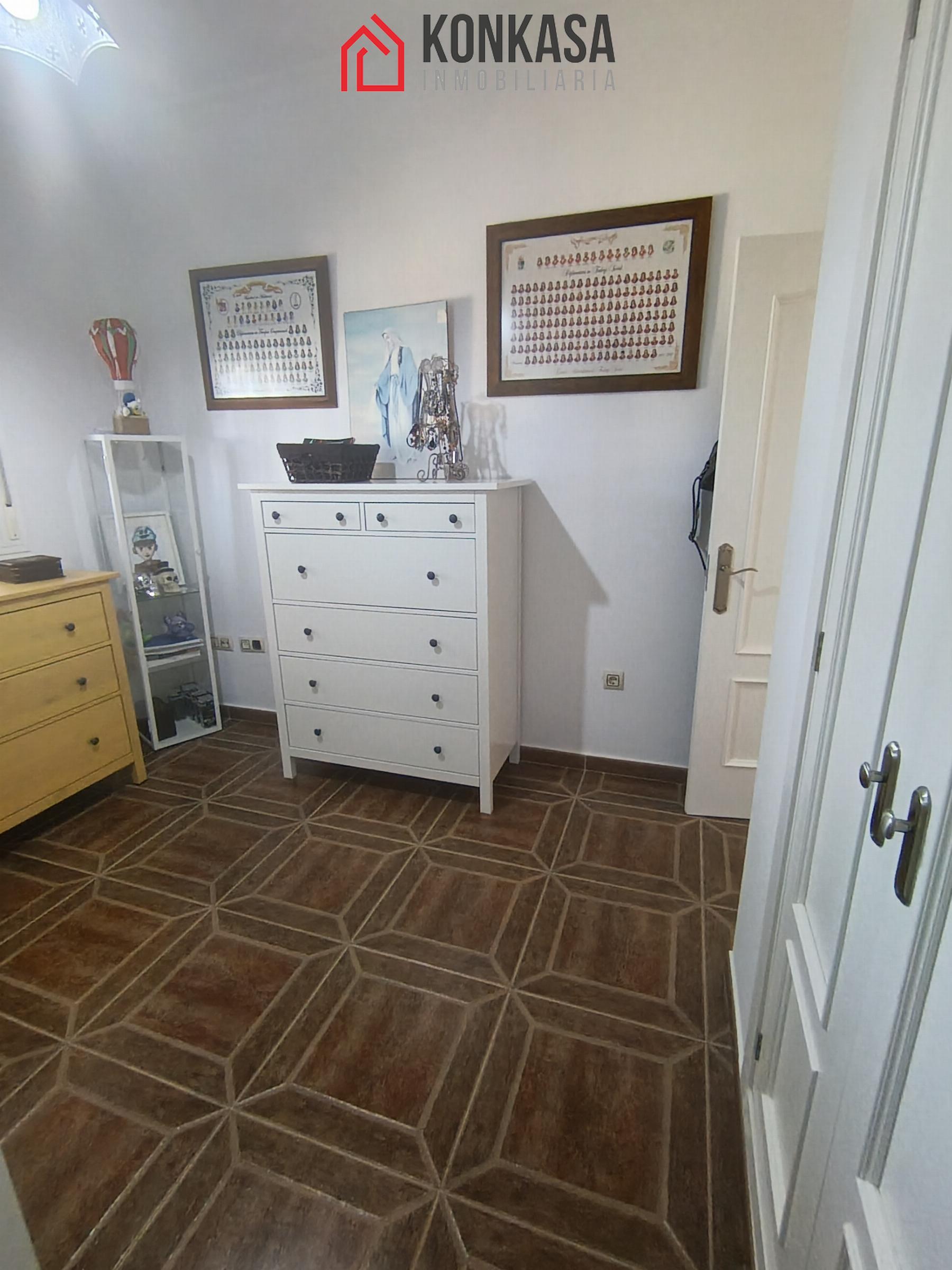 Venta de finca rústica en Arcos de la Frontera