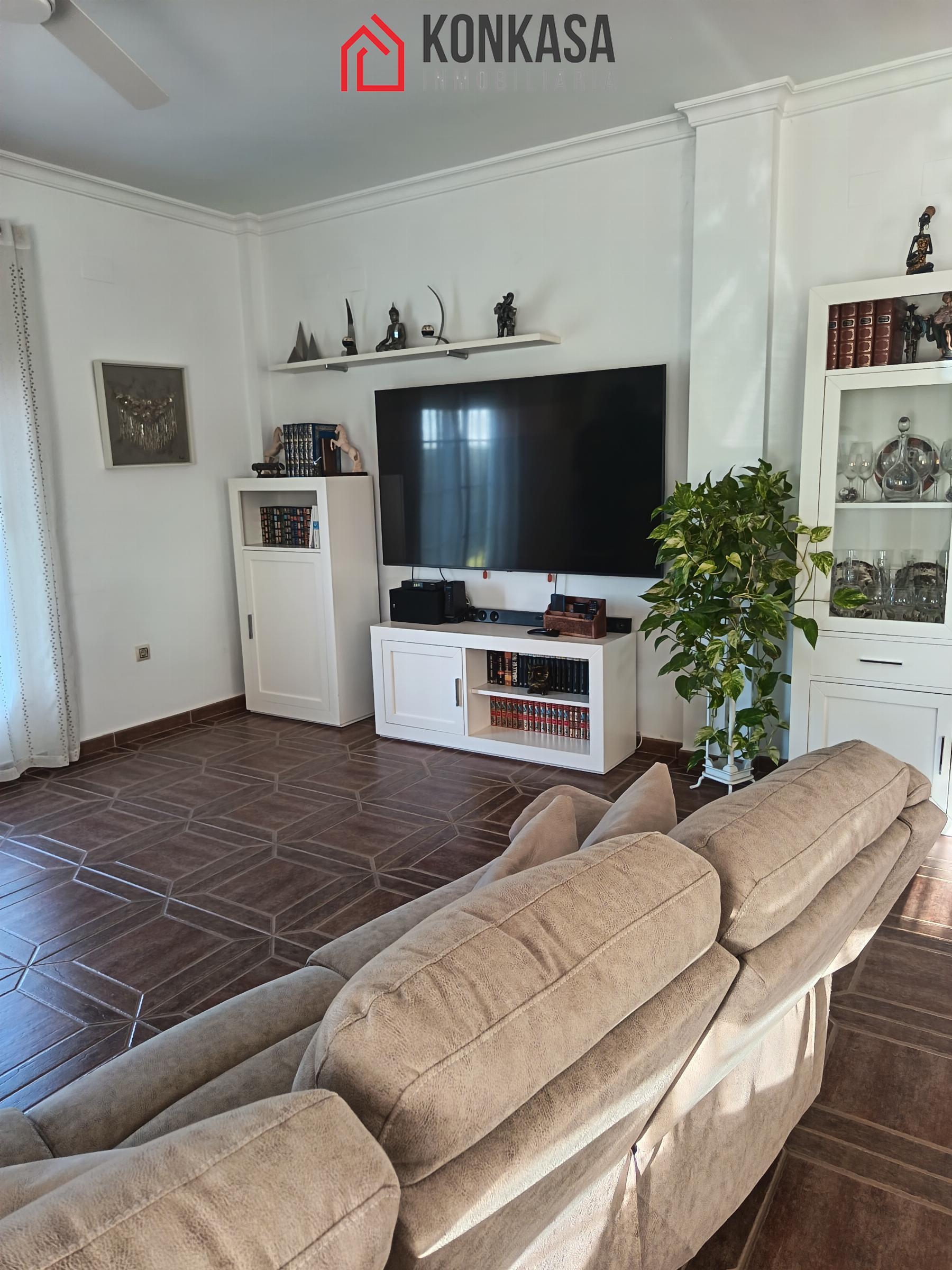 Venta de finca rústica en Arcos de la Frontera