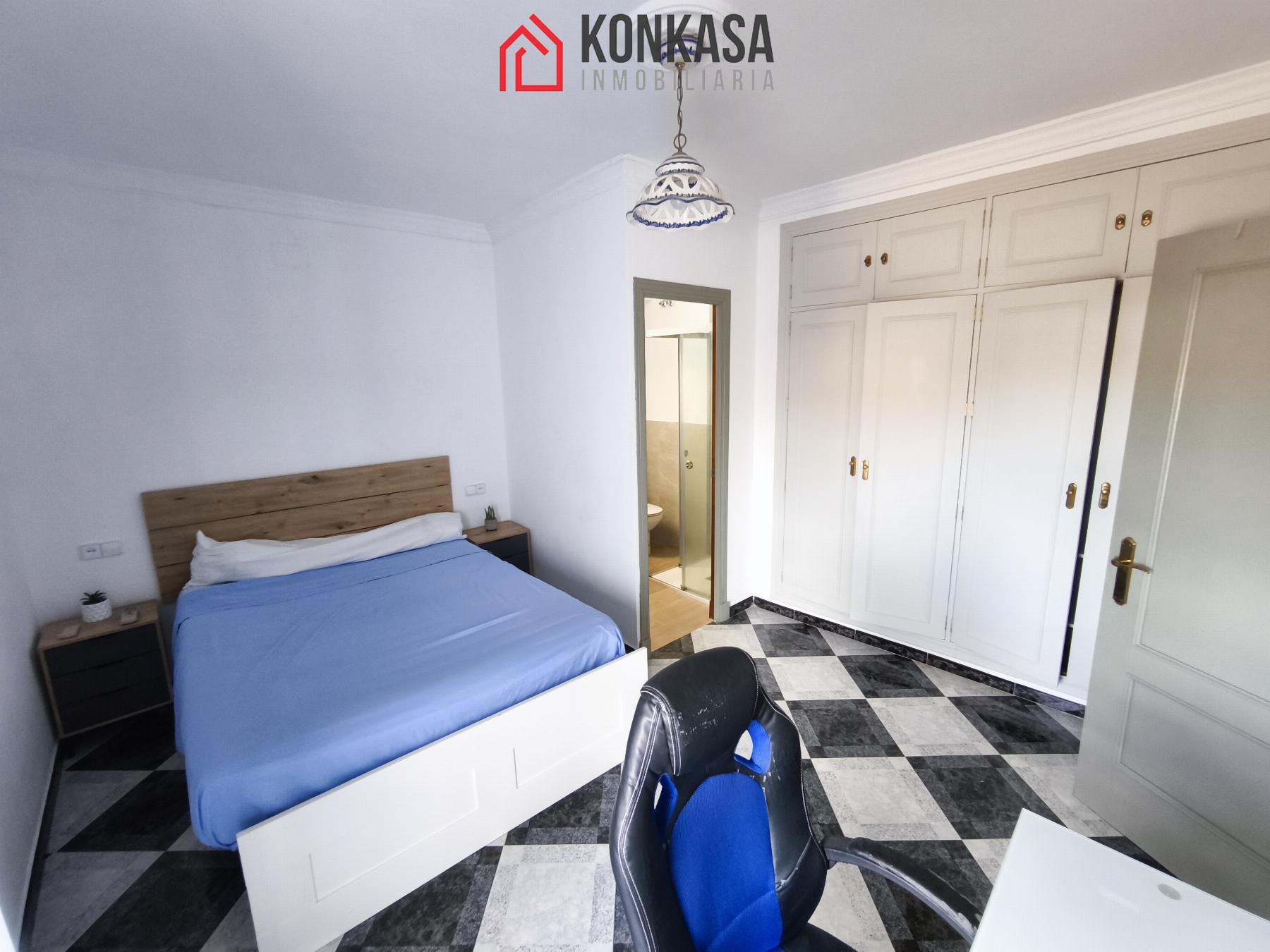 Dormitorio principal