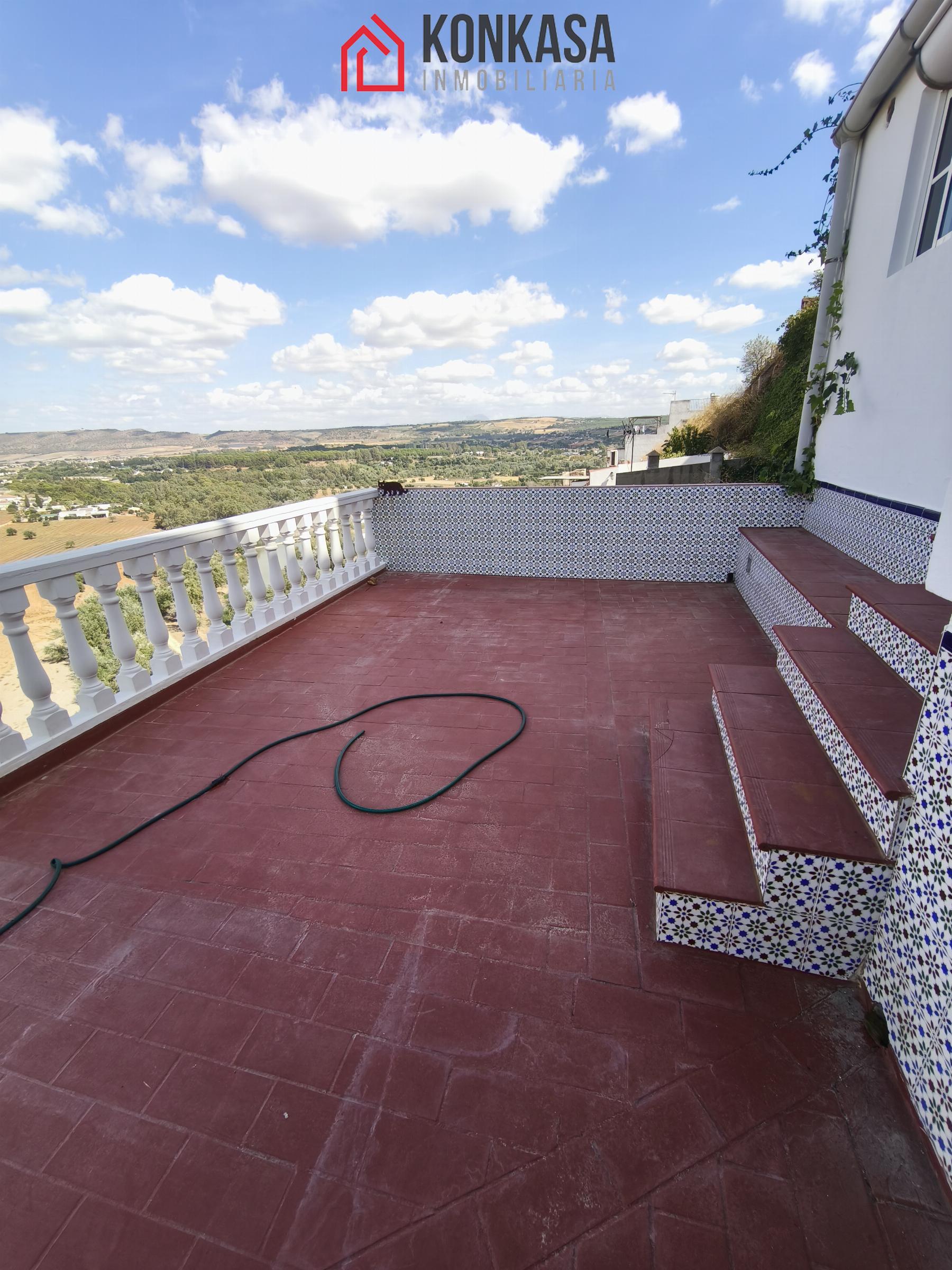Terraza