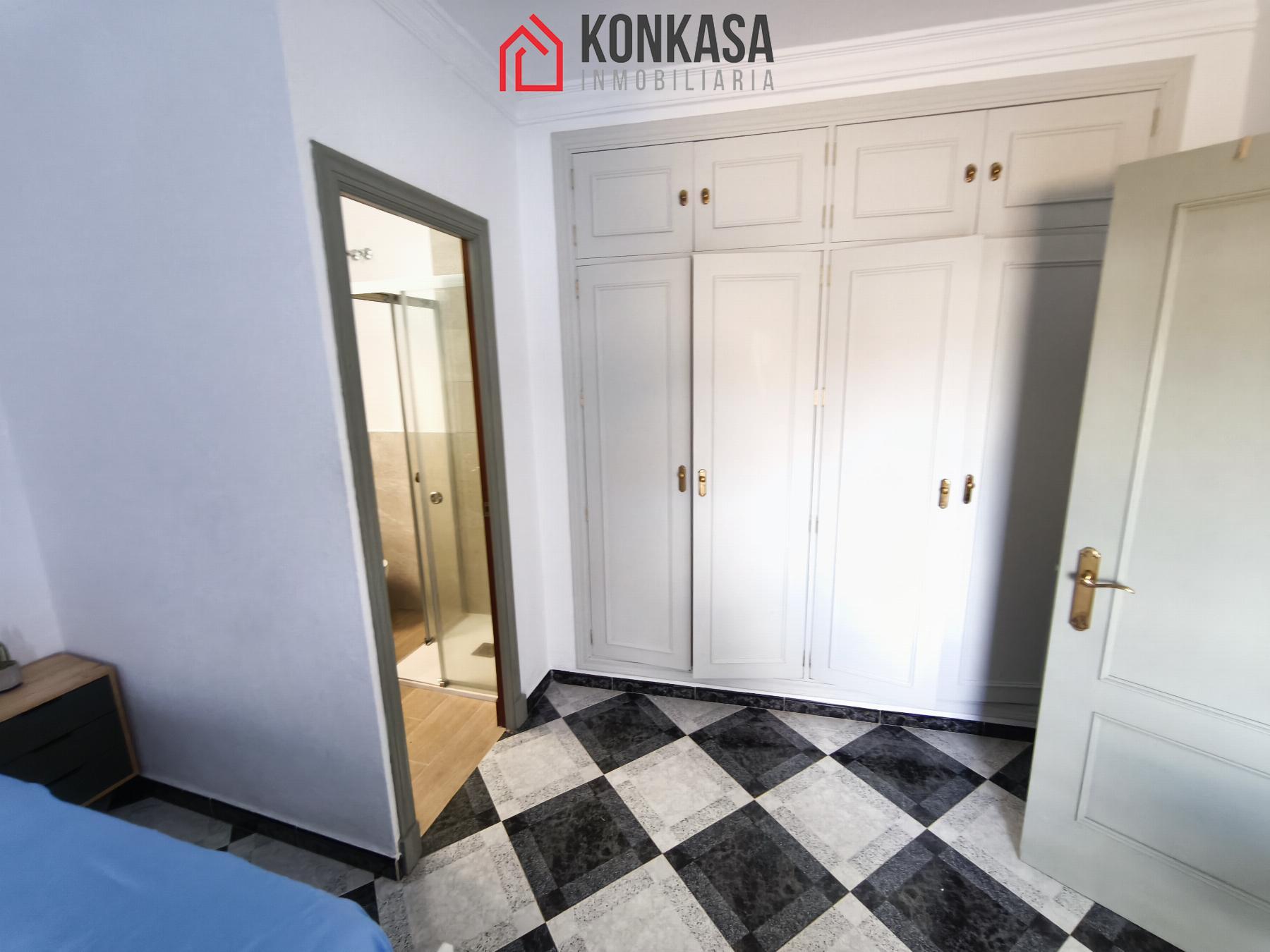 Dormitorio principal