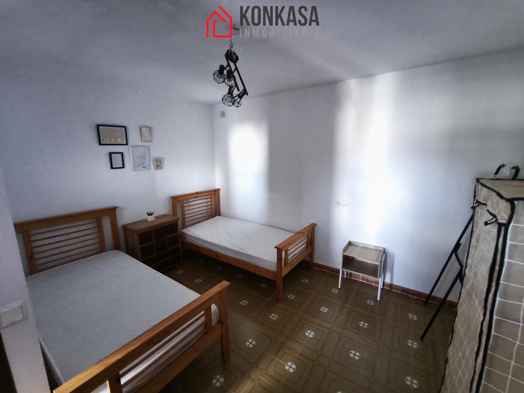 Dormitorio
